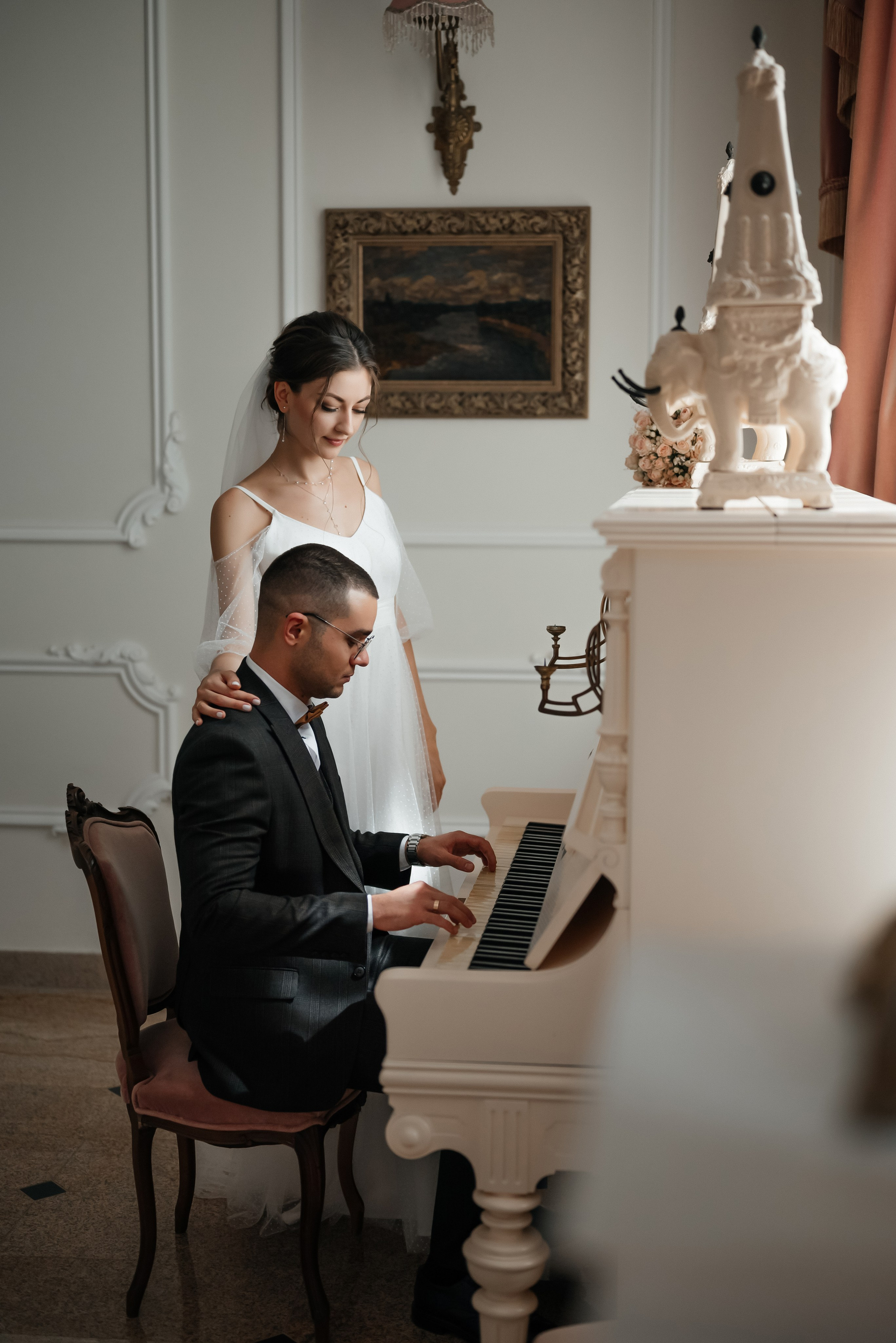 Павел & Наталья. Фотограф в Краснодарском крае Александр Шульга