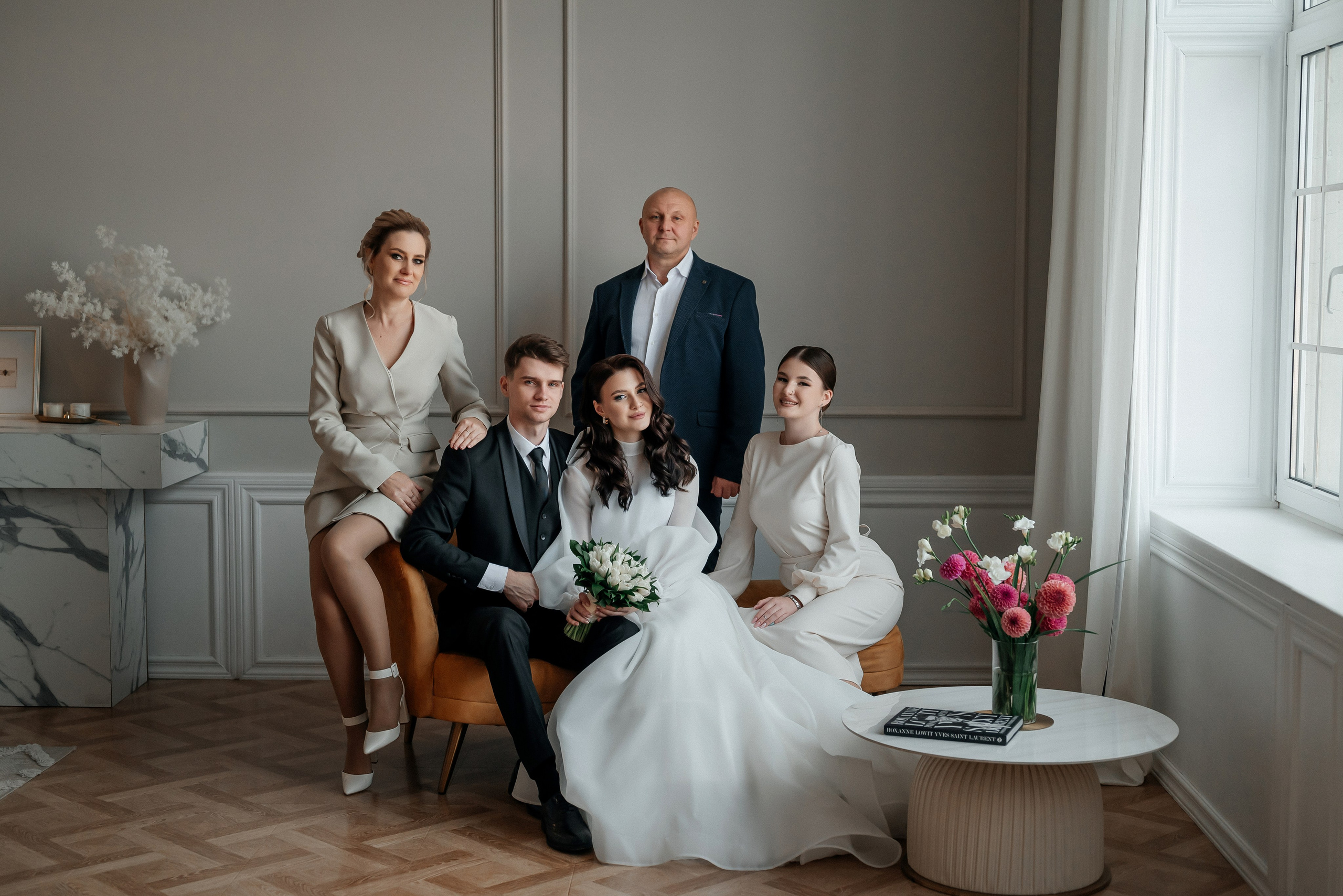 Анастасия & Николай. Фотограф в Краснодарском крае Александр Шульга