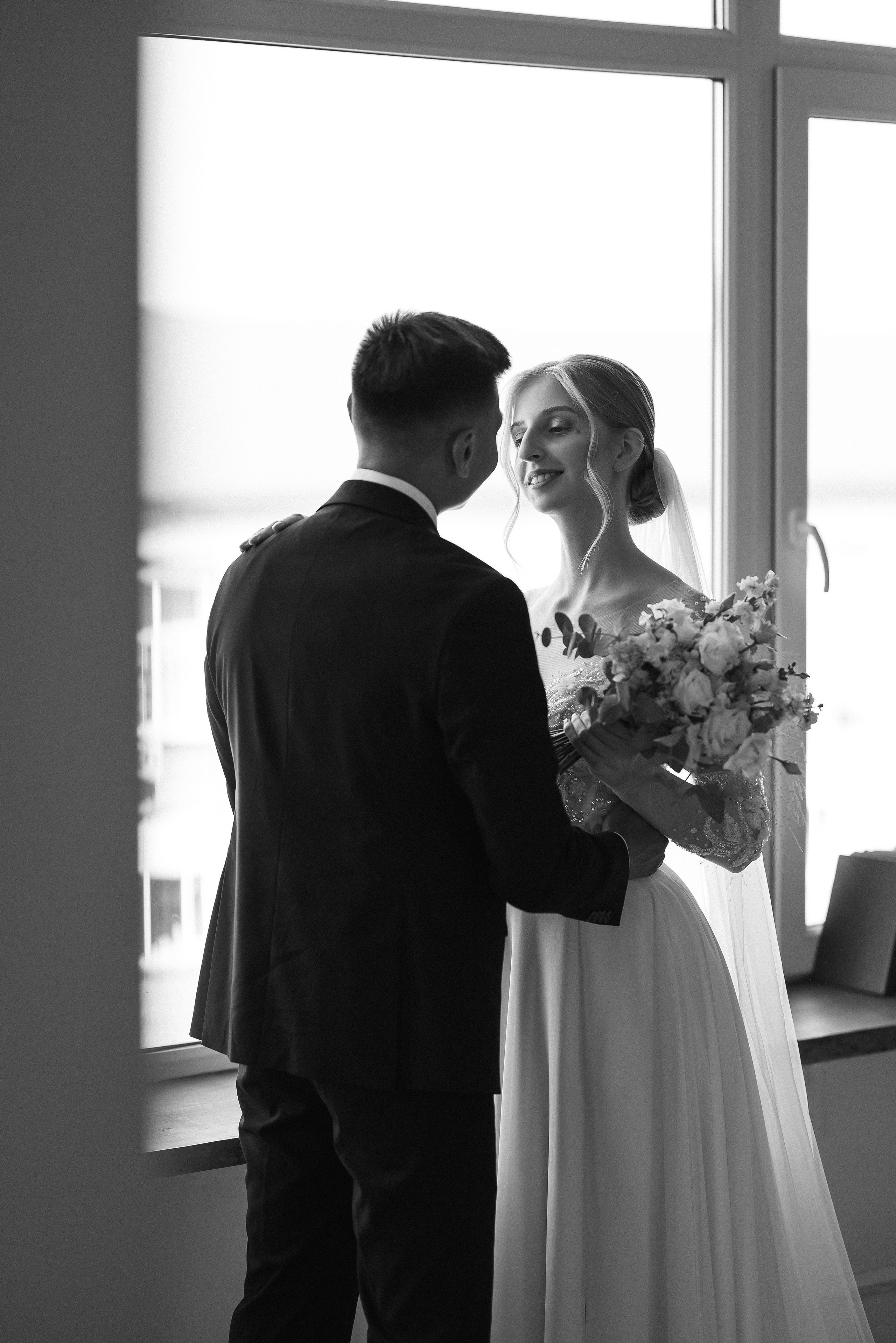 Ольга & Иосиф. Фотограф в Краснодарском крае Александр Шульга