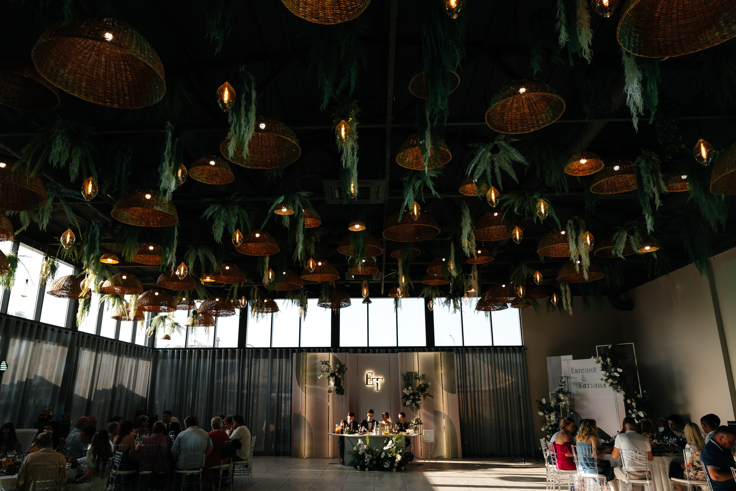 Татьяна & Евгений. Фотограф в Краснодарском крае Александр Шульга