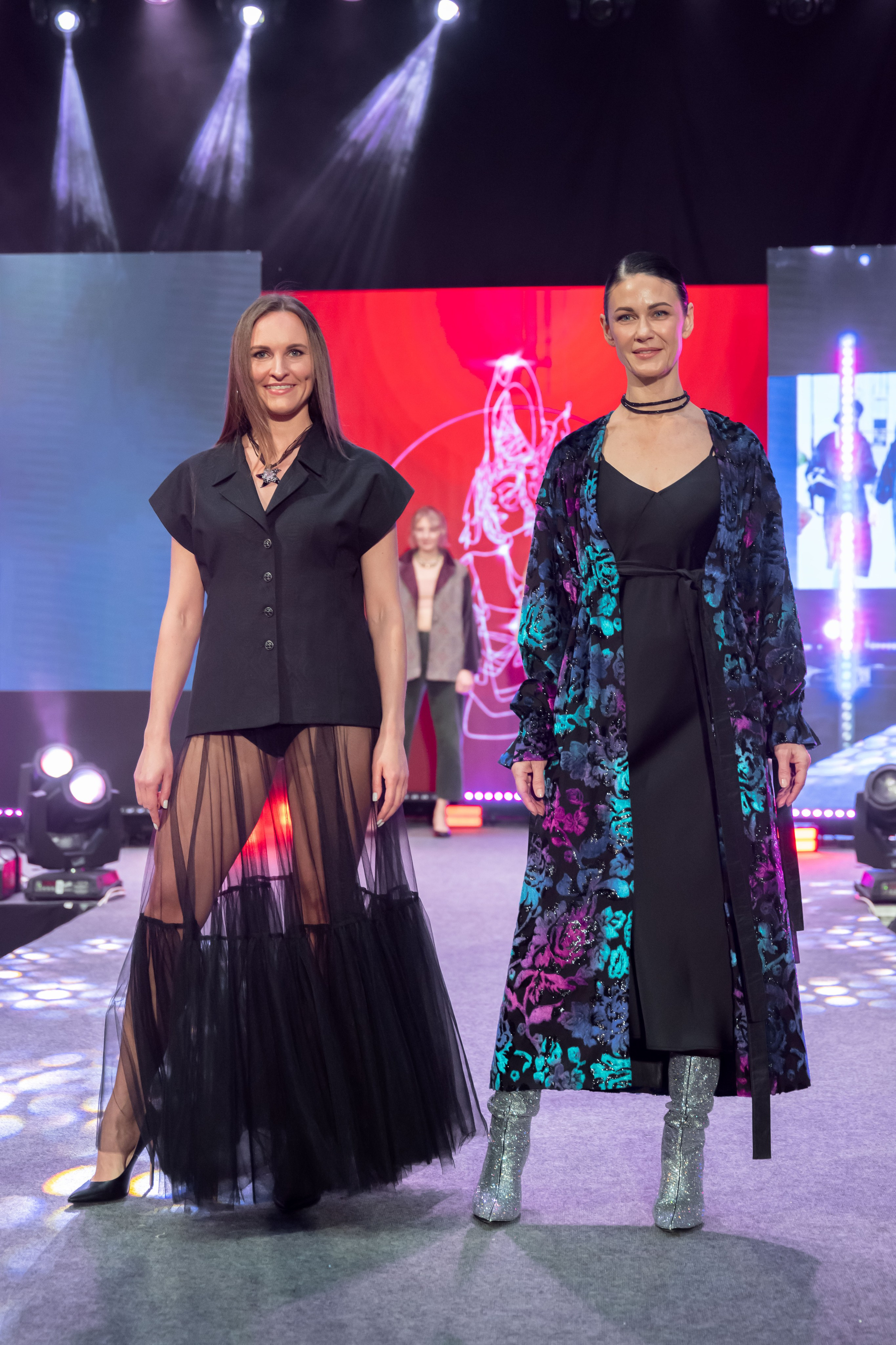 Международная выставка BEAUTY EXPO URAL-2024. Кубок дизайнеров