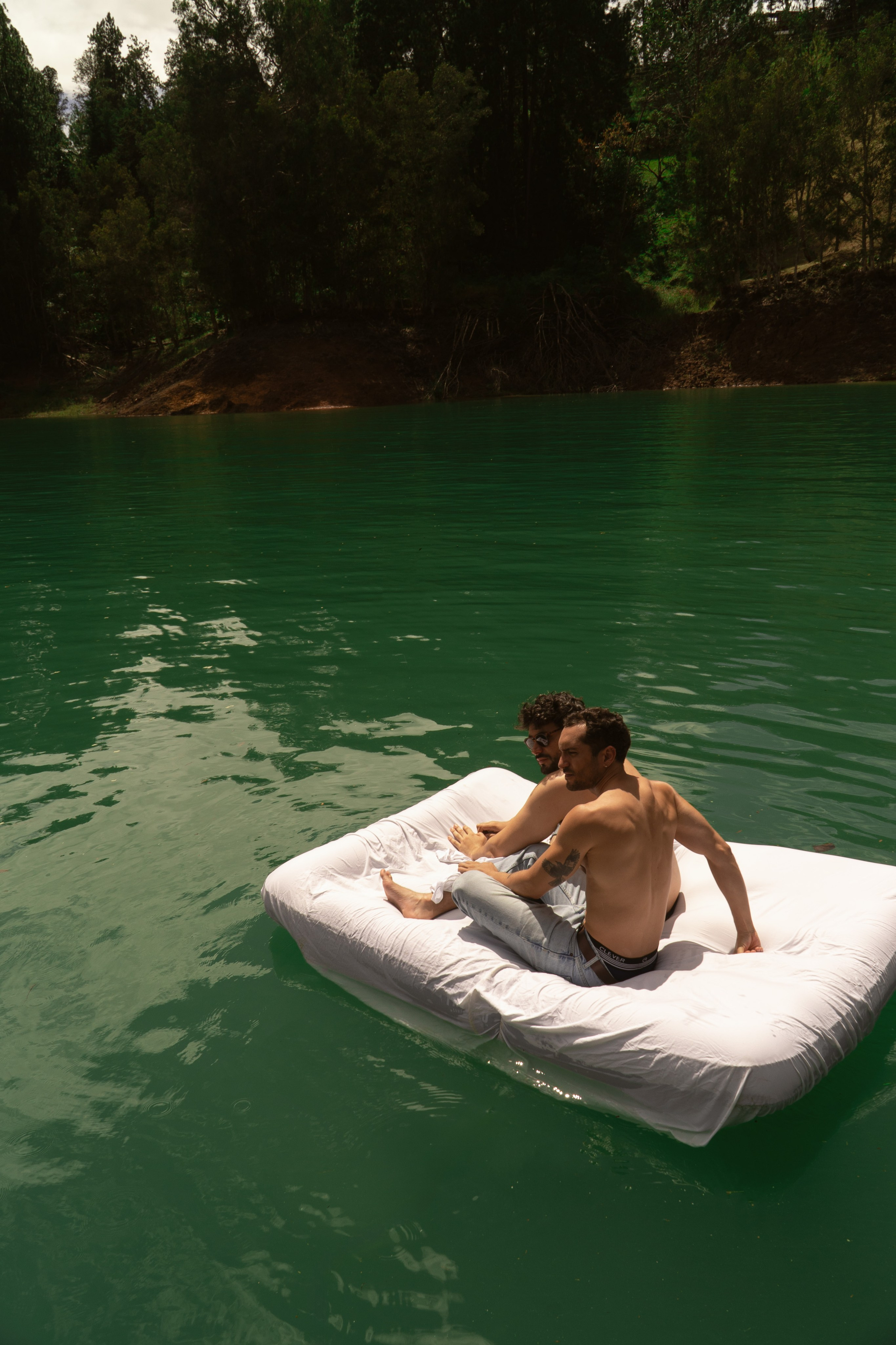 One day in Guatape // Santiago and John. Wedding Photographer in Barcelona and Medellin