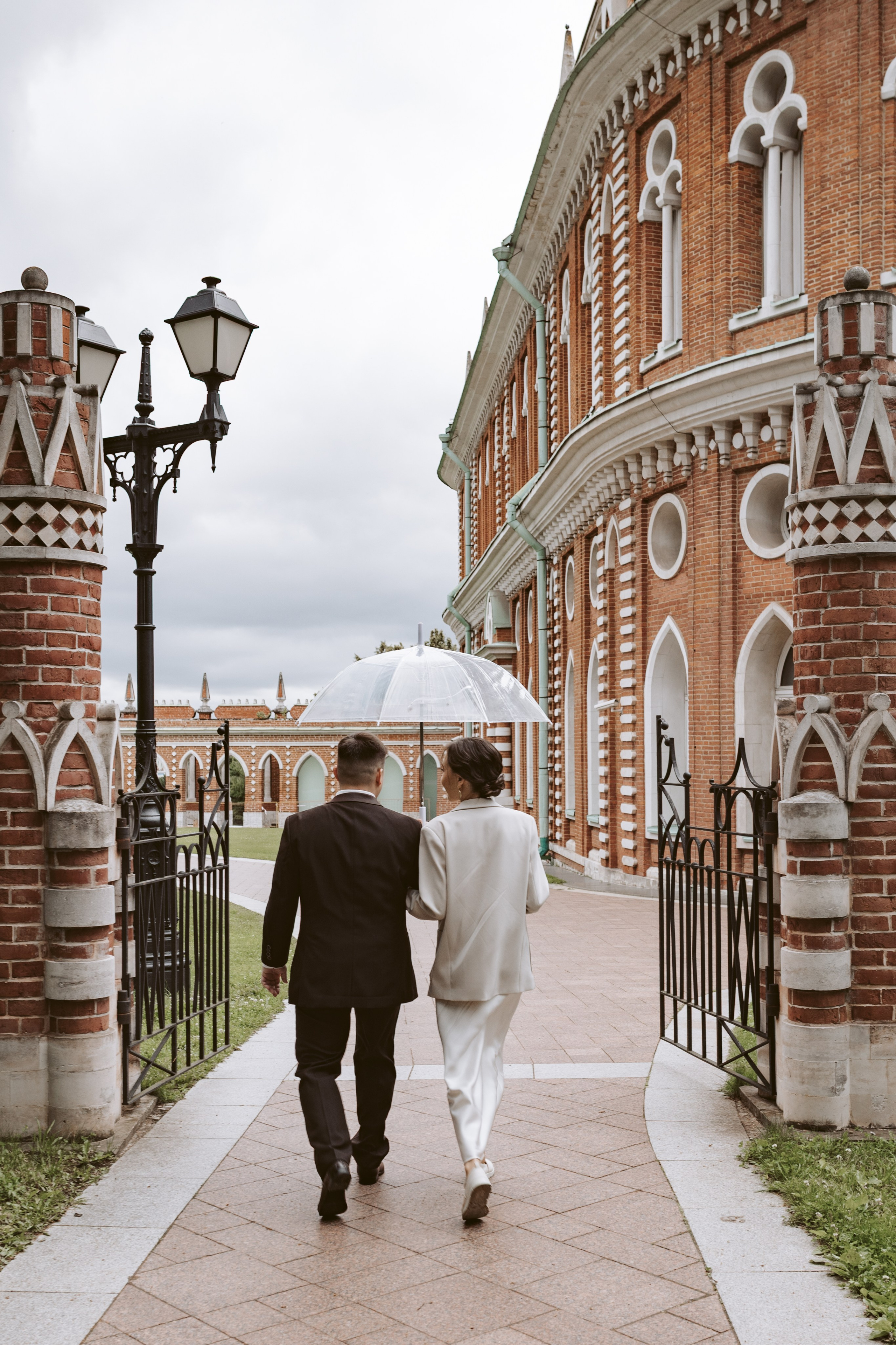 Загс и Дворец. Свадебный фотограф Курзина Ольга | Москва