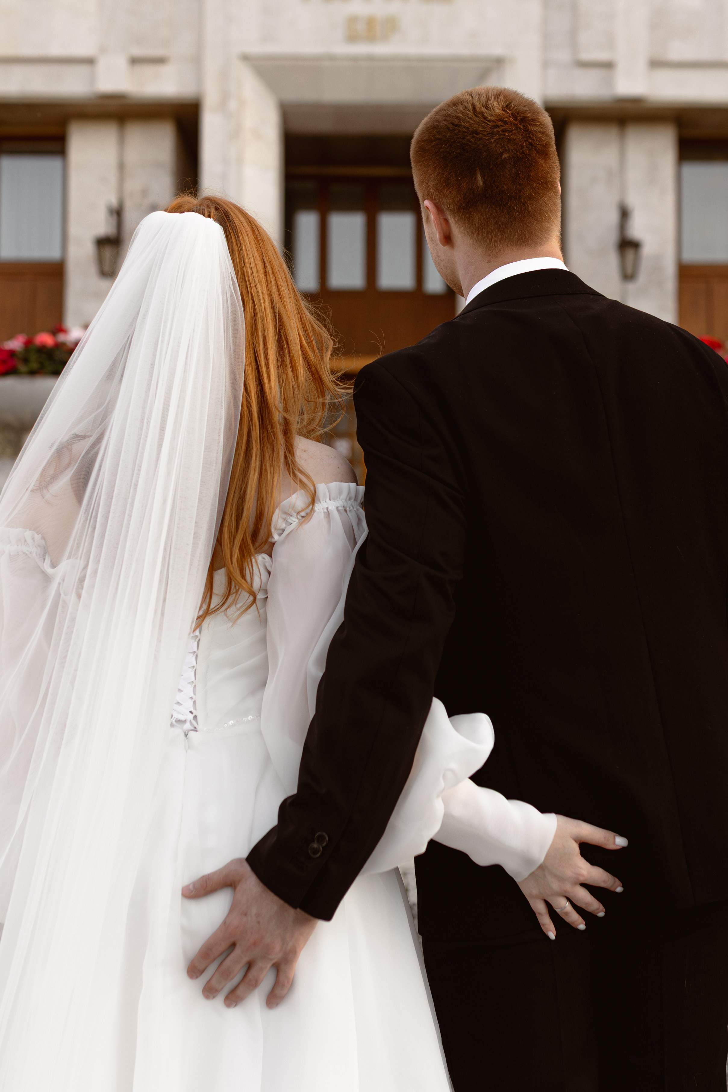 Парк-отель. Свадебный фотограф Курзина Ольга | Москва