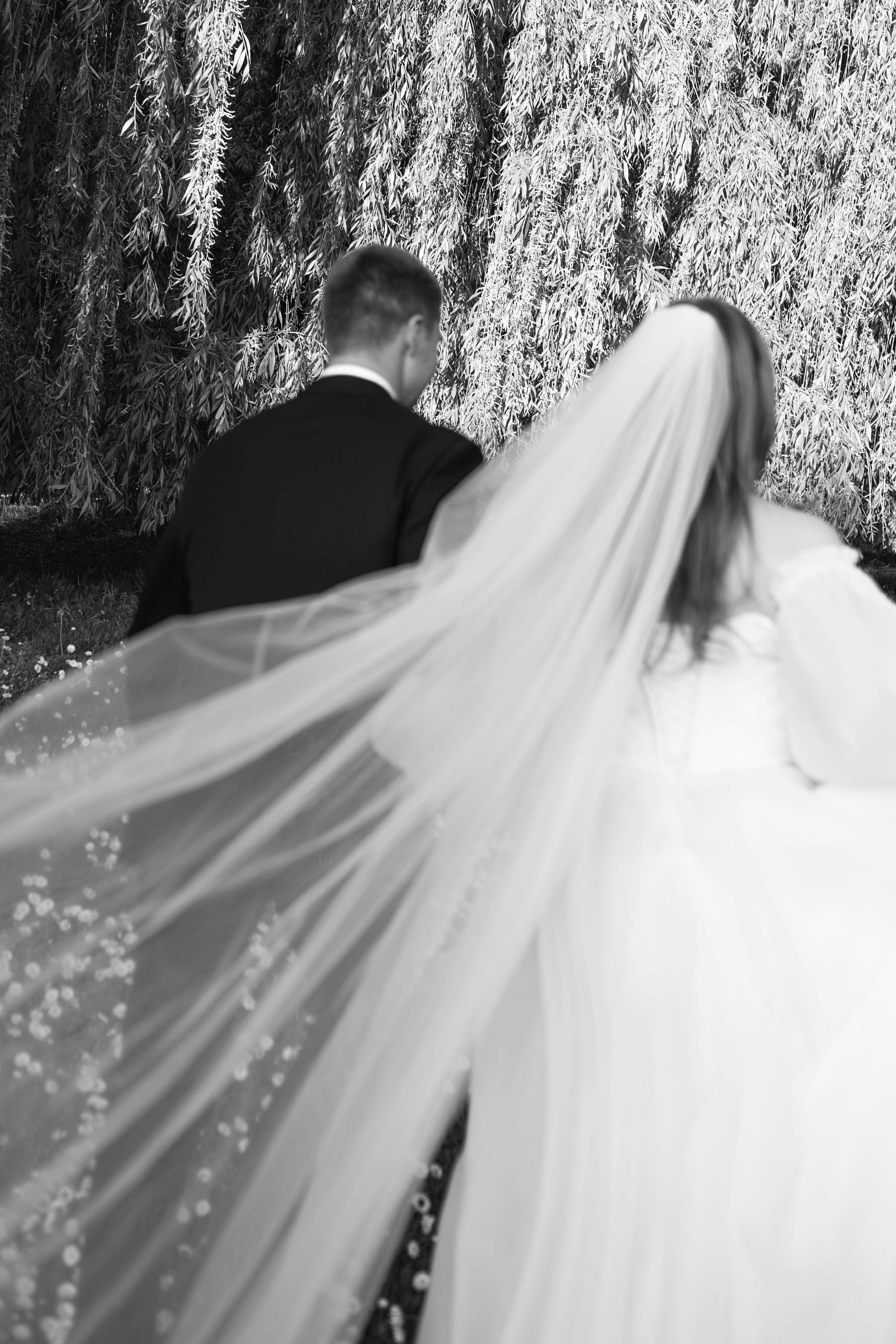 Парк-отель. Свадебный фотограф Курзина Ольга | Москва