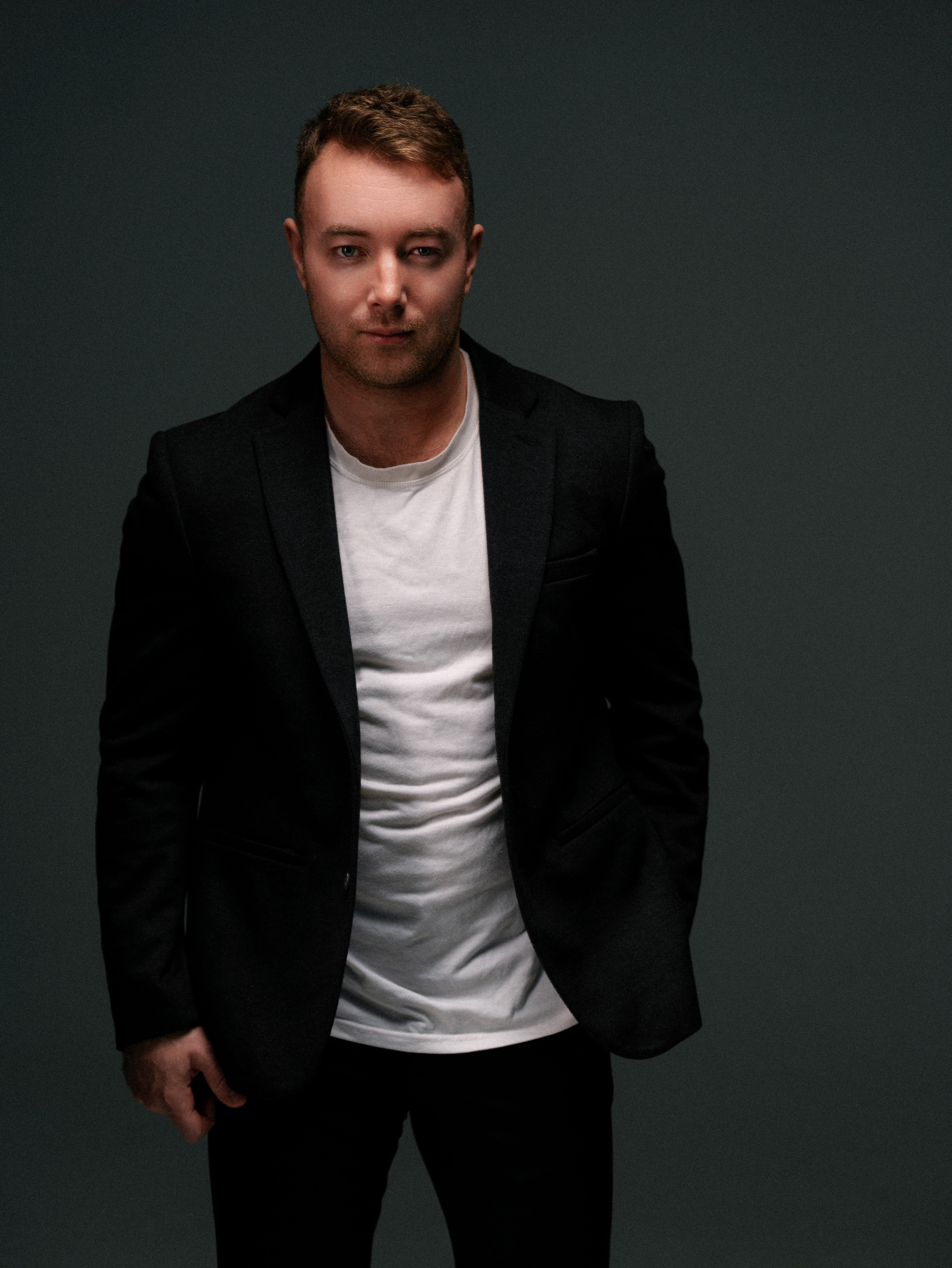 Кирилл. Портретный и Контент фотограф Григорий Семенов (Grifon) в Ижевске