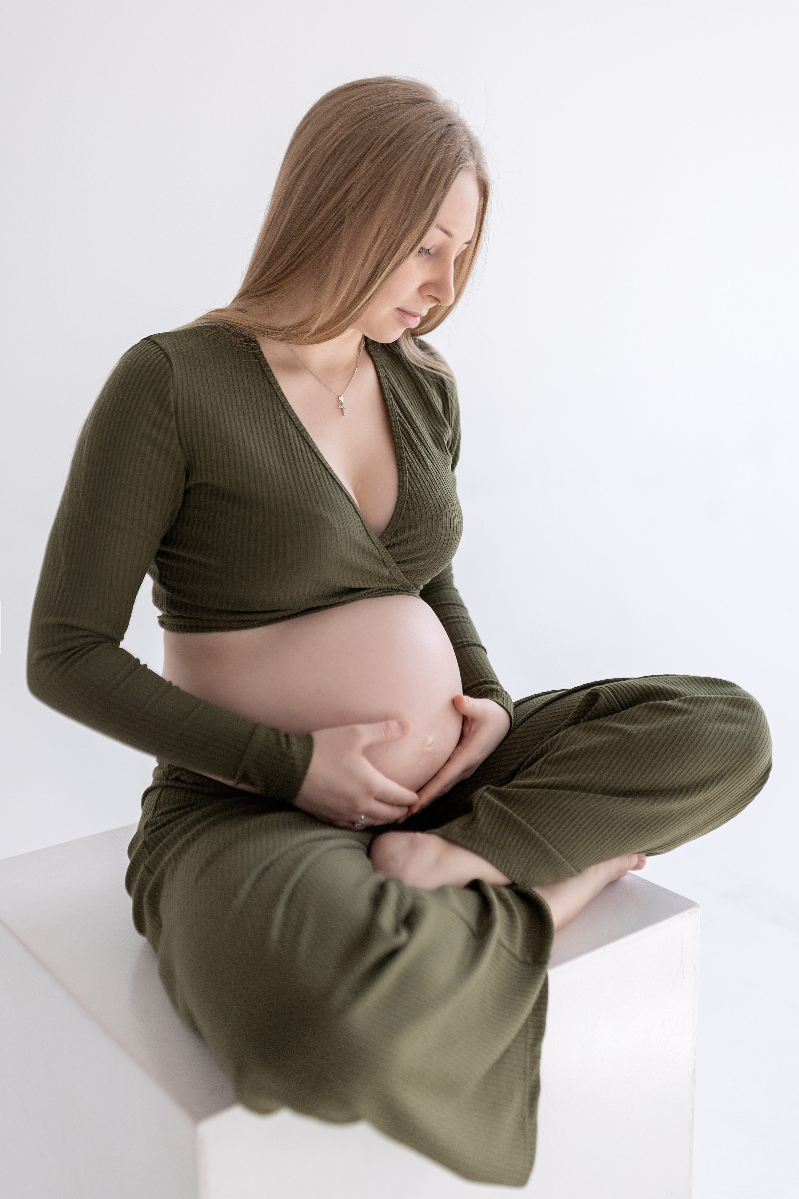 Фотограф беременности в Иваново Любовь Аверина