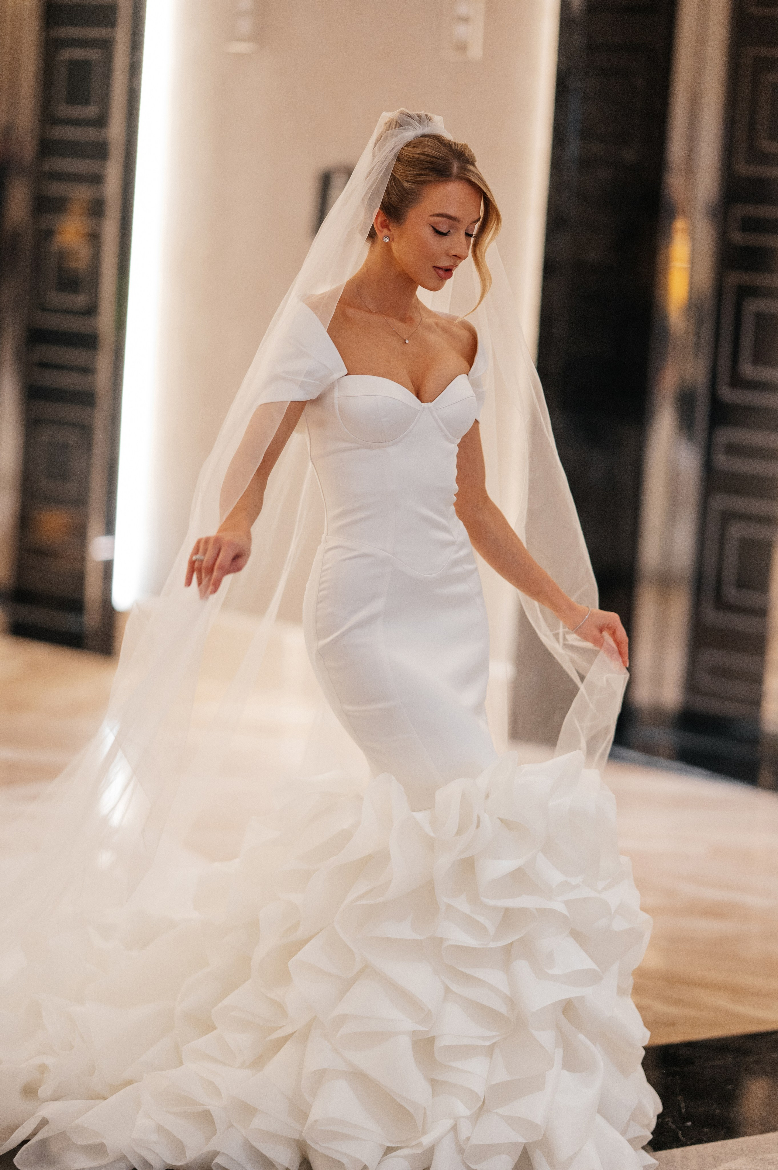 Wedding G&A. Свадебный фотограф в Москве и по всему Миру Андрей Медведников