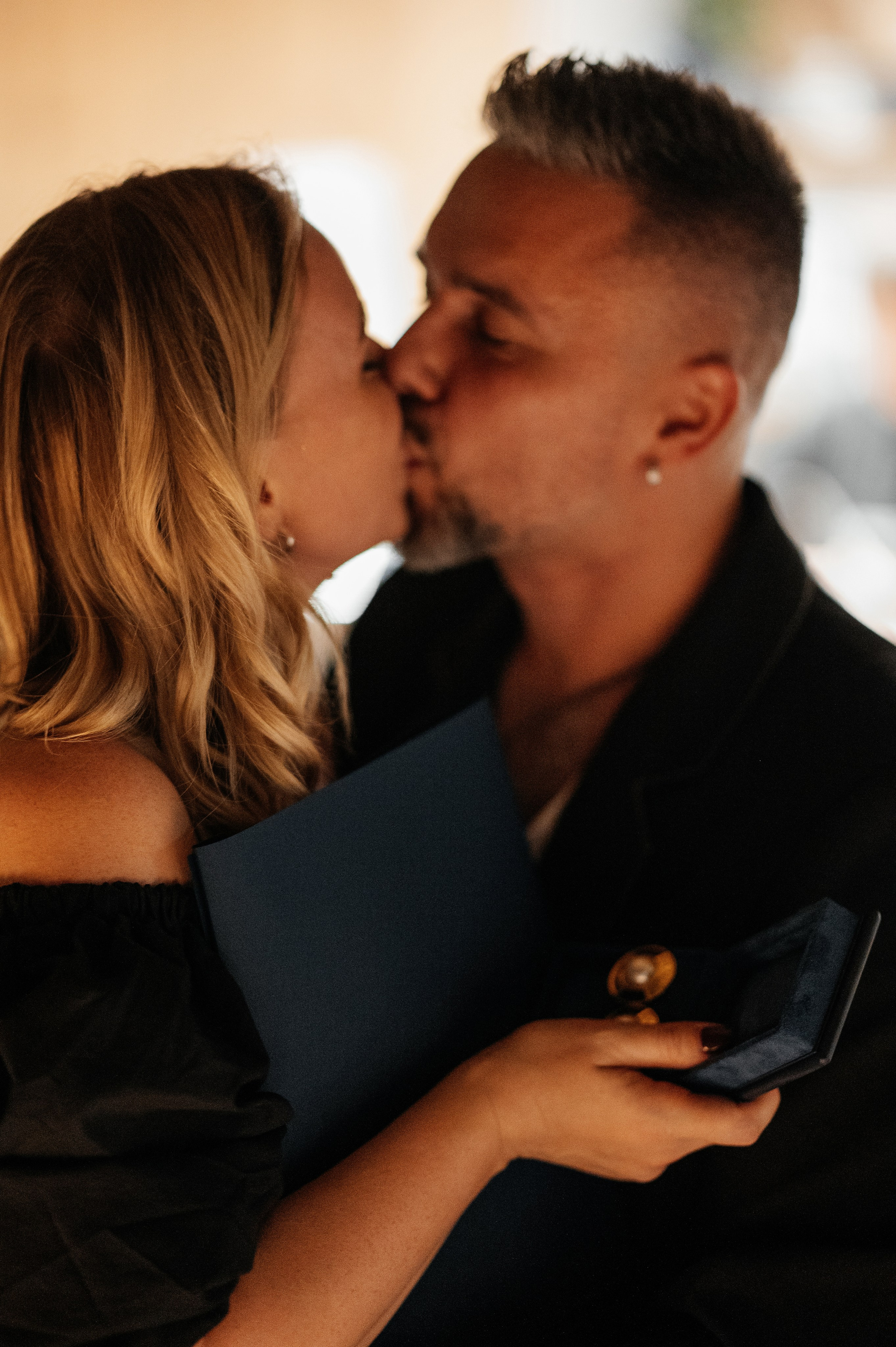 Невероятно атмосферный семейный ужин. Wedding photographer in Moscow and around the world Andrey Medvednikov