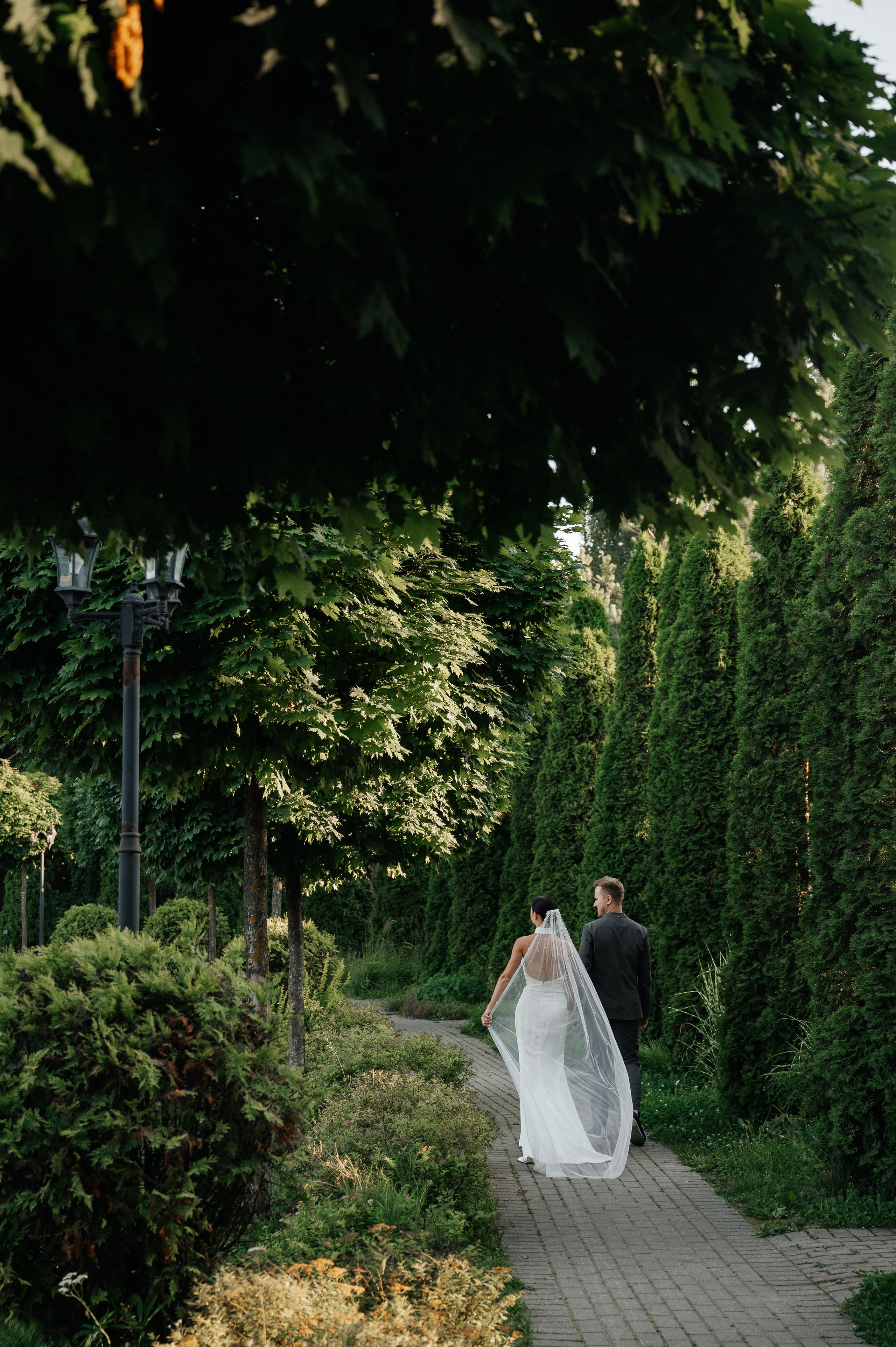 Wedding G&E. Свадебный фотограф в Москве и по всему Миру Андрей Медведников