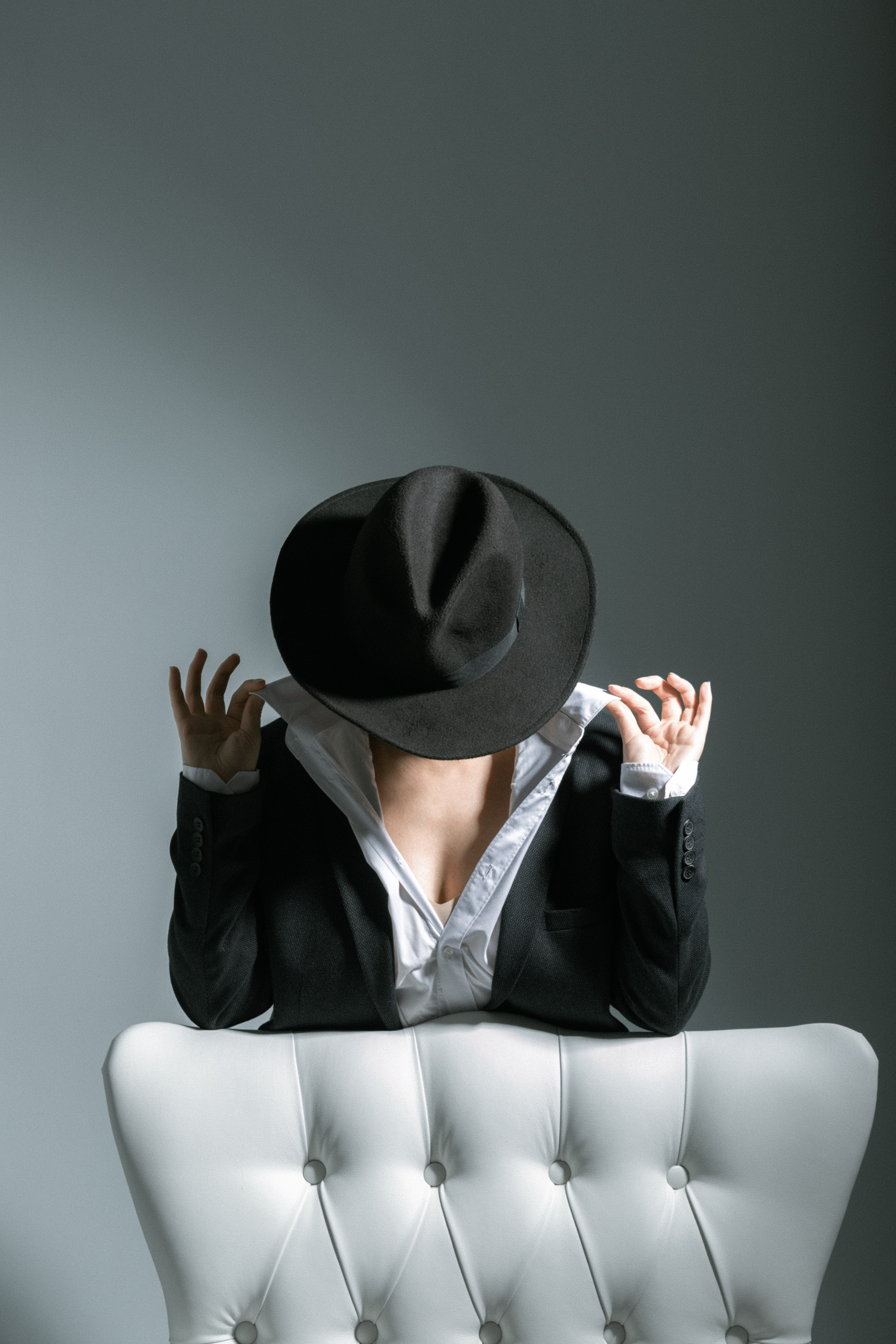 Ксюша. Портретный и пейзажный фотограф Никита Павлов