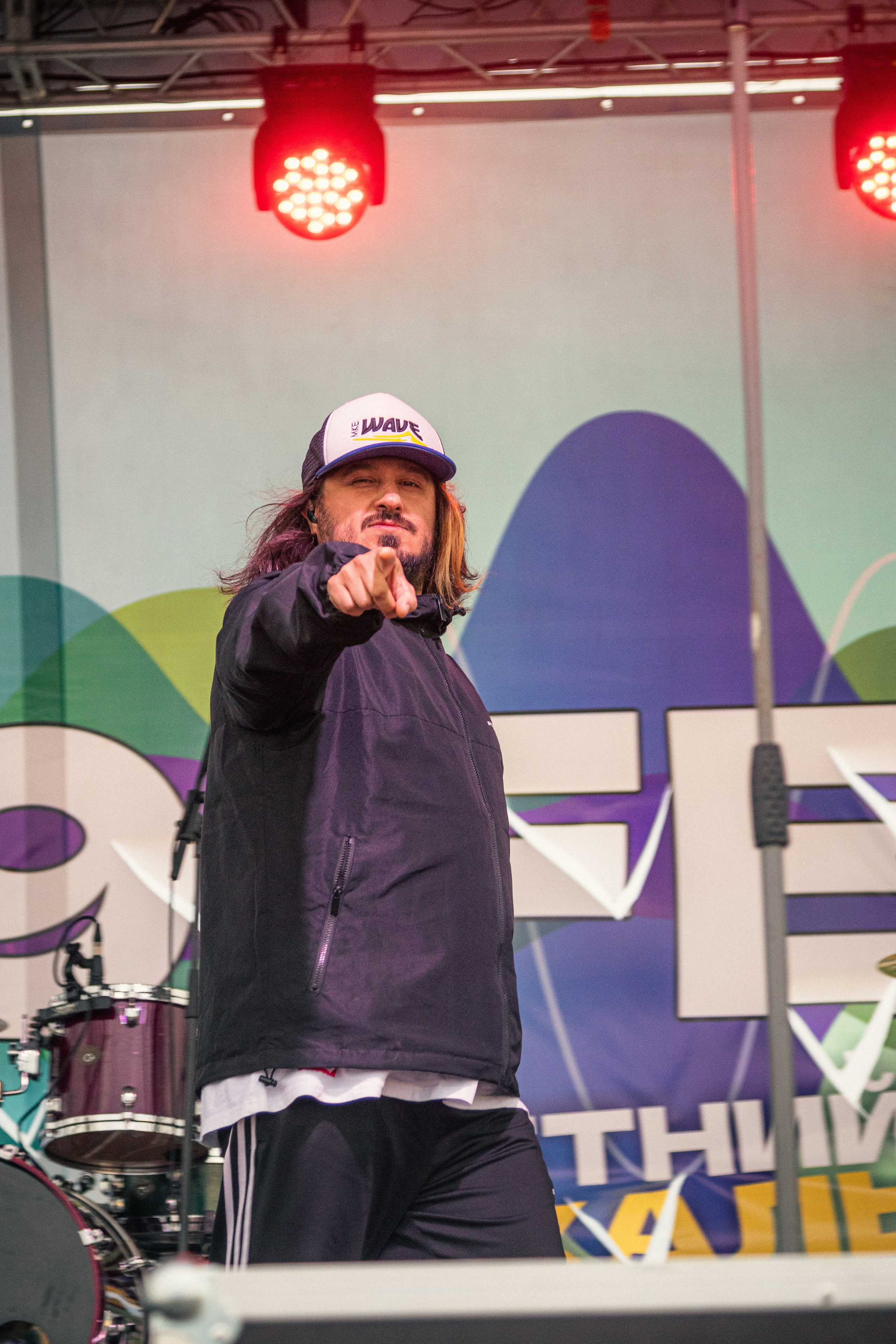 Фестиваль в Архангельске 29 Fest. Портретный и пейзажный фотограф Никита Павлов