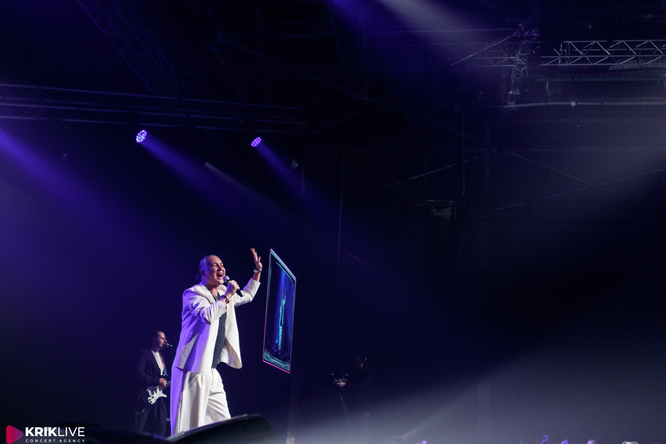 Дискач 90-х. Портретный и пейзажный фотограф Никита Павлов