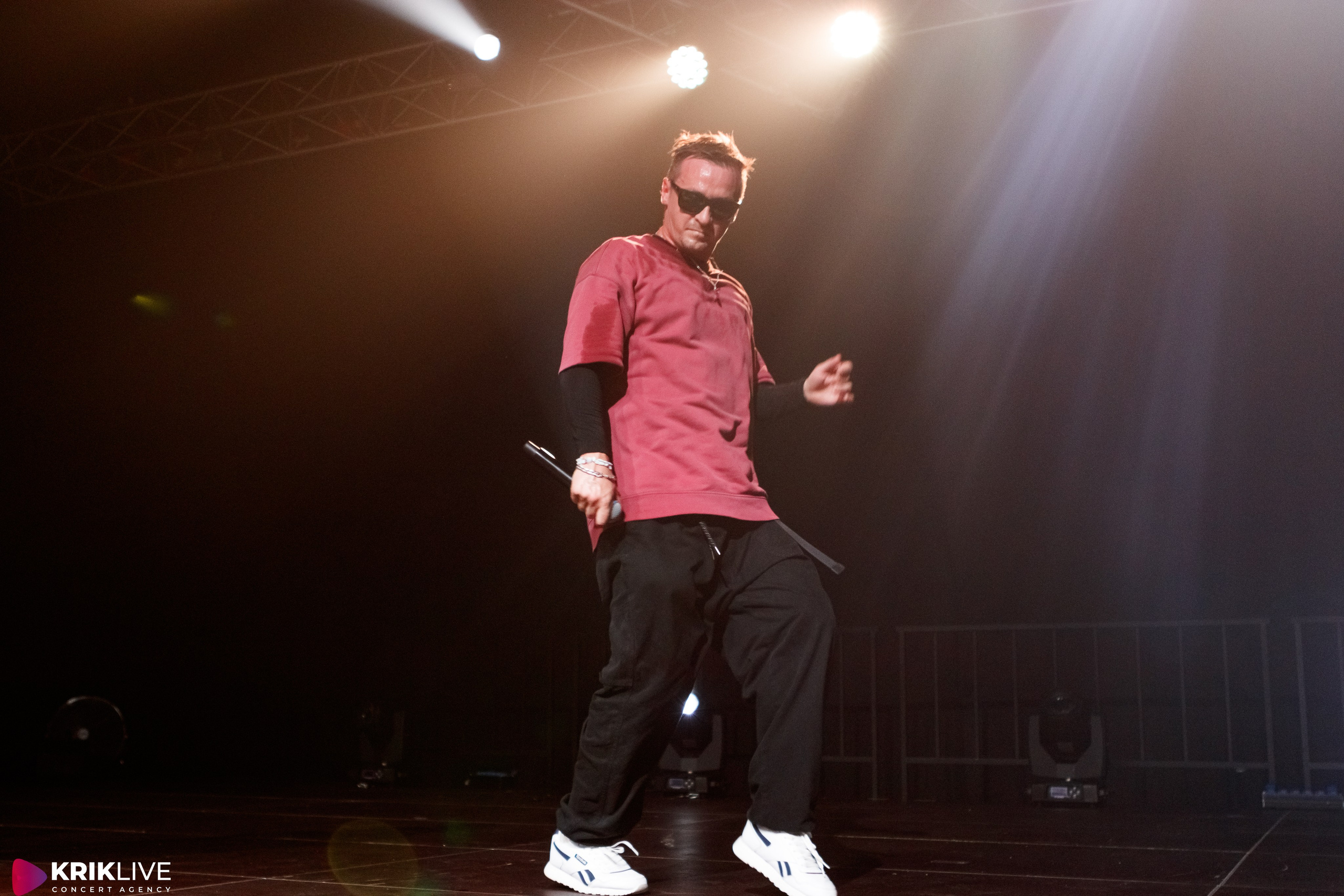 Дискач 90-х. Портретный и пейзажный фотограф Никита Павлов