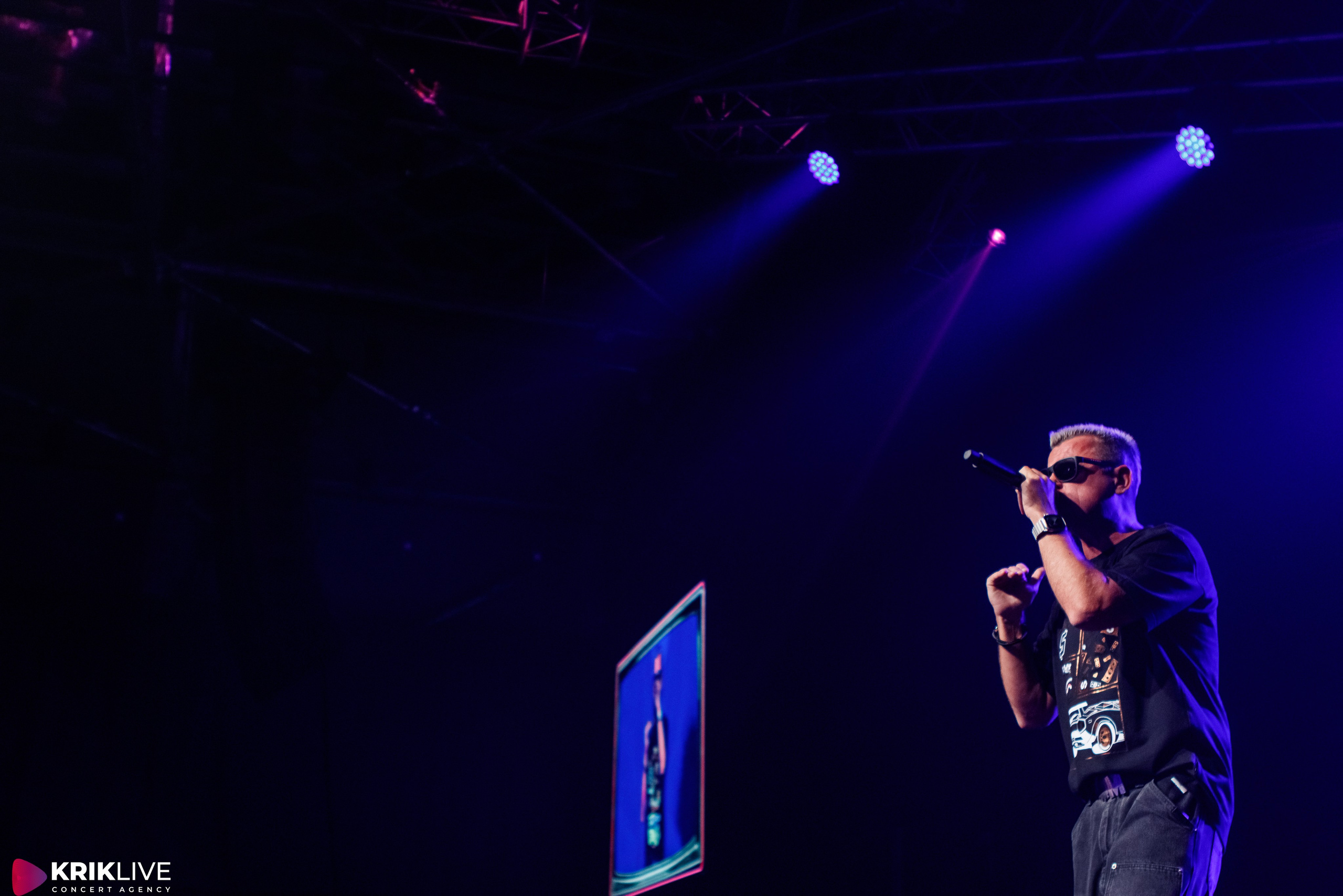 Дискач 90-х. Портретный и пейзажный фотограф Никита Павлов