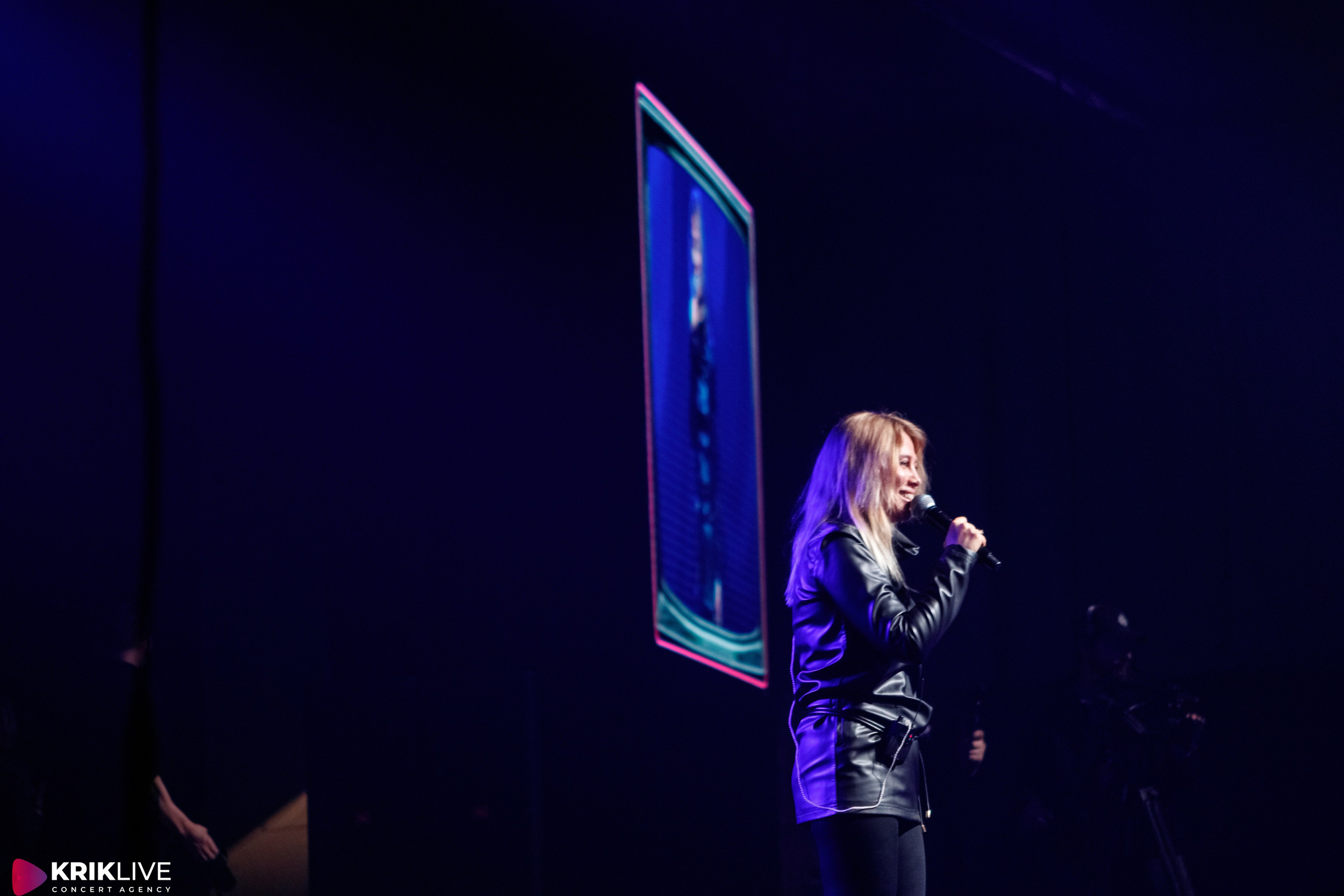 Дискач 90-х. Портретный и пейзажный фотограф Никита Павлов