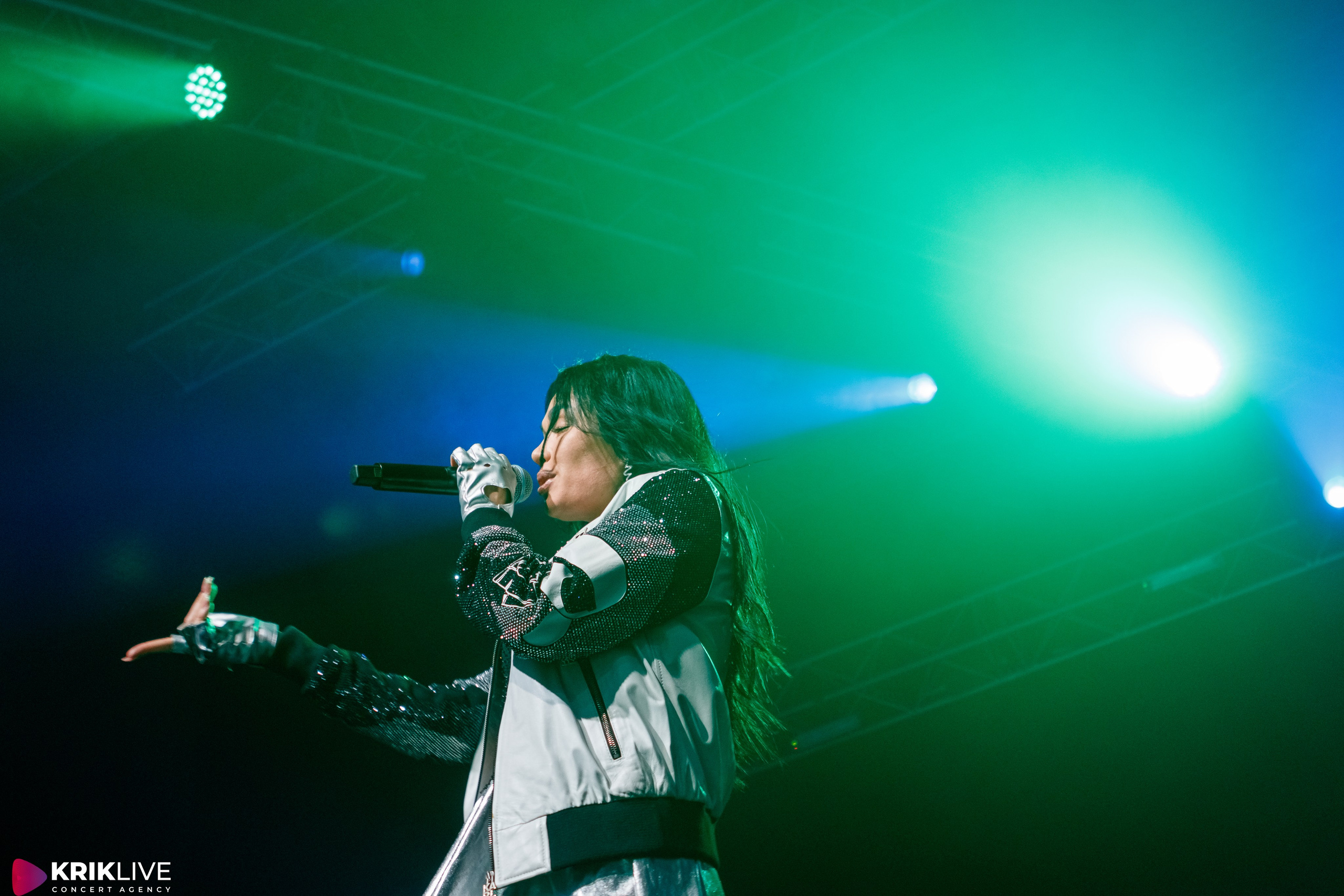 Дискач 90-х. Портретный и пейзажный фотограф Никита Павлов