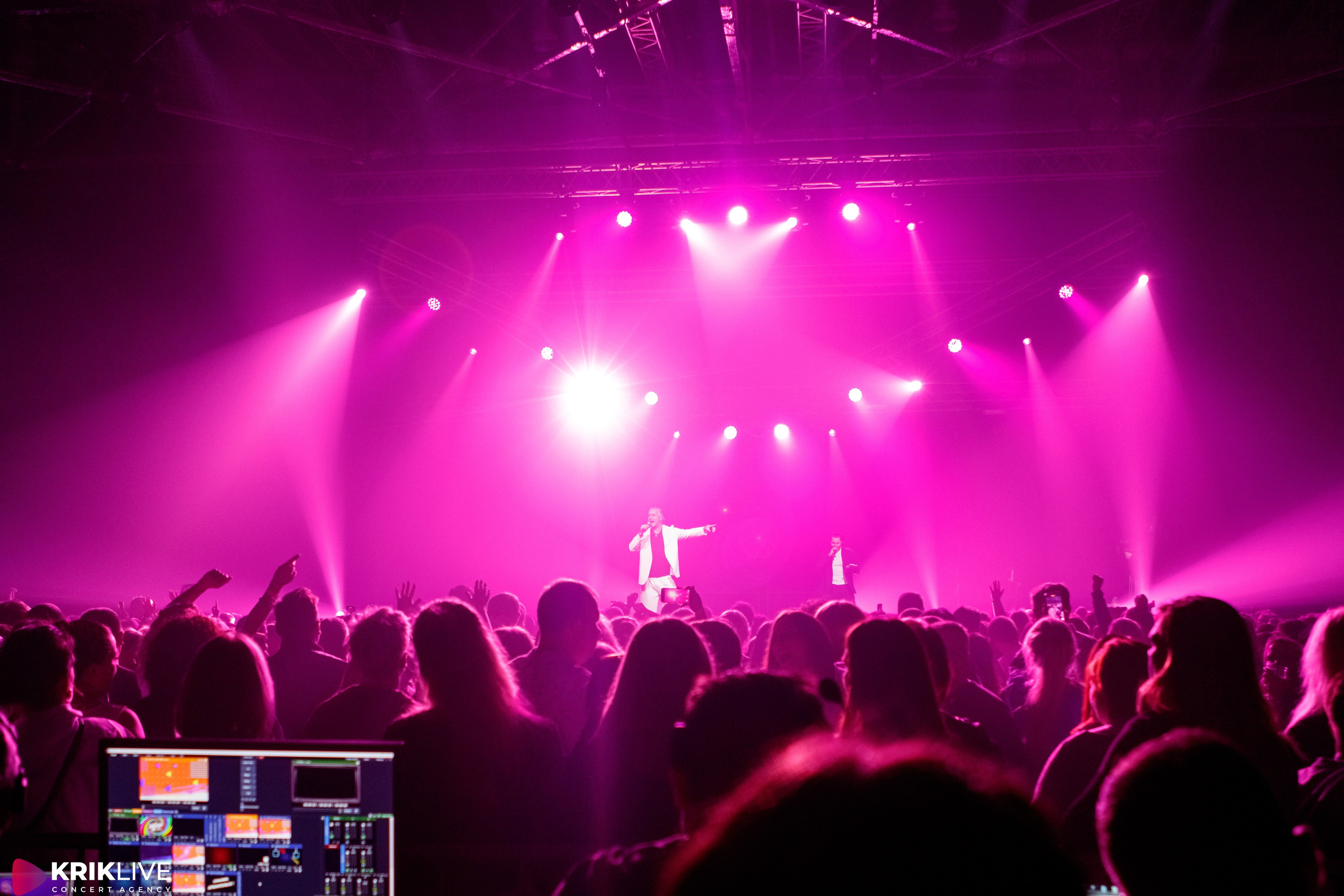 Дискач 90-х. Портретный и пейзажный фотограф Никита Павлов