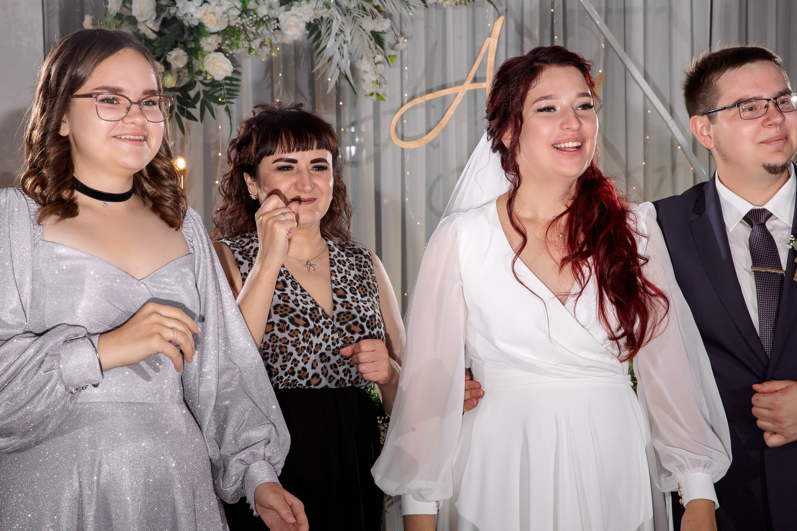 Андрей и Алина. Свадебный и семейный фотограф в Челябинске Юлия Ишимова