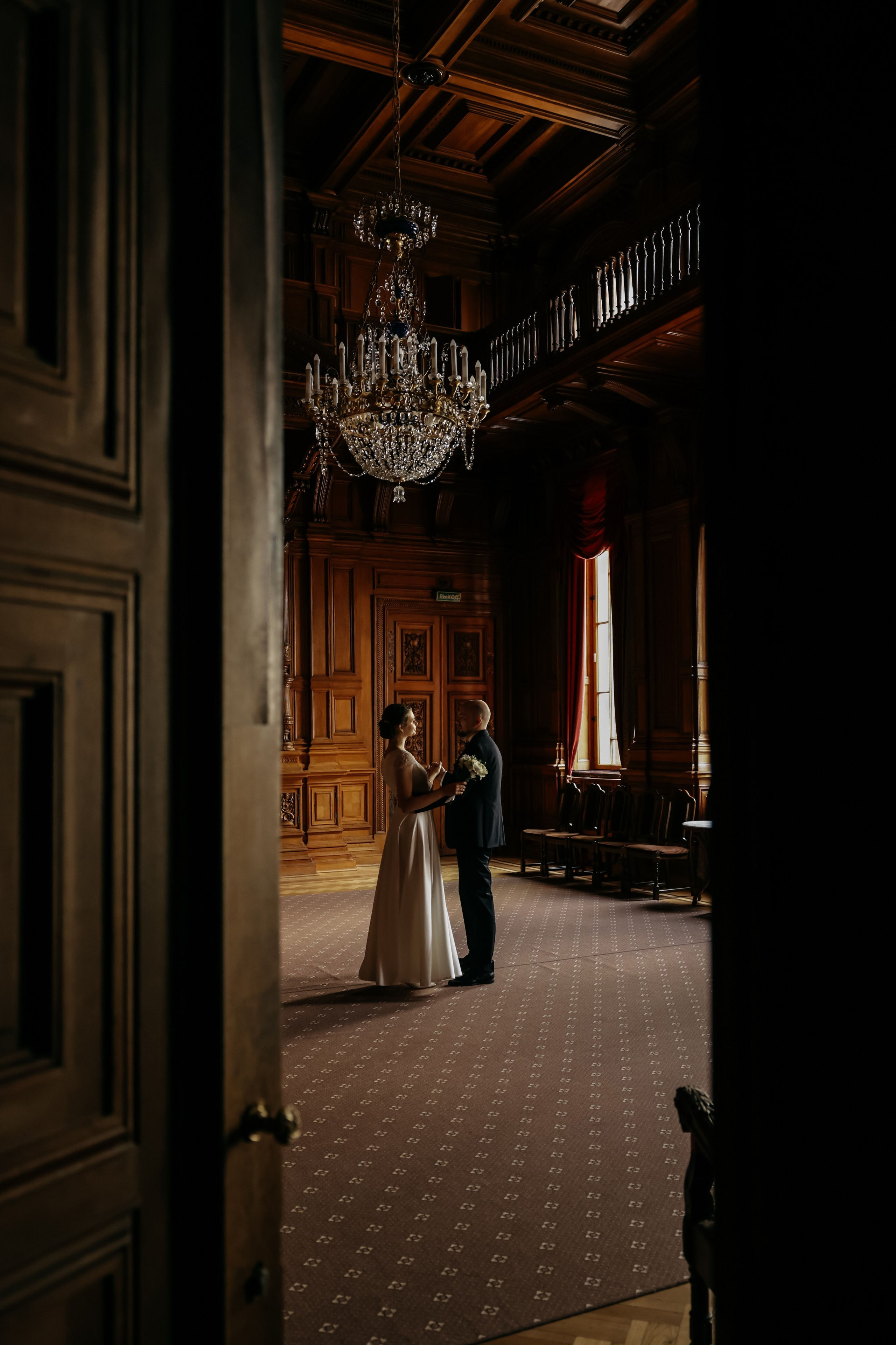 Свадебный и Семейный Фотограф в Гатчине и Санкт-Петербурге Виктория