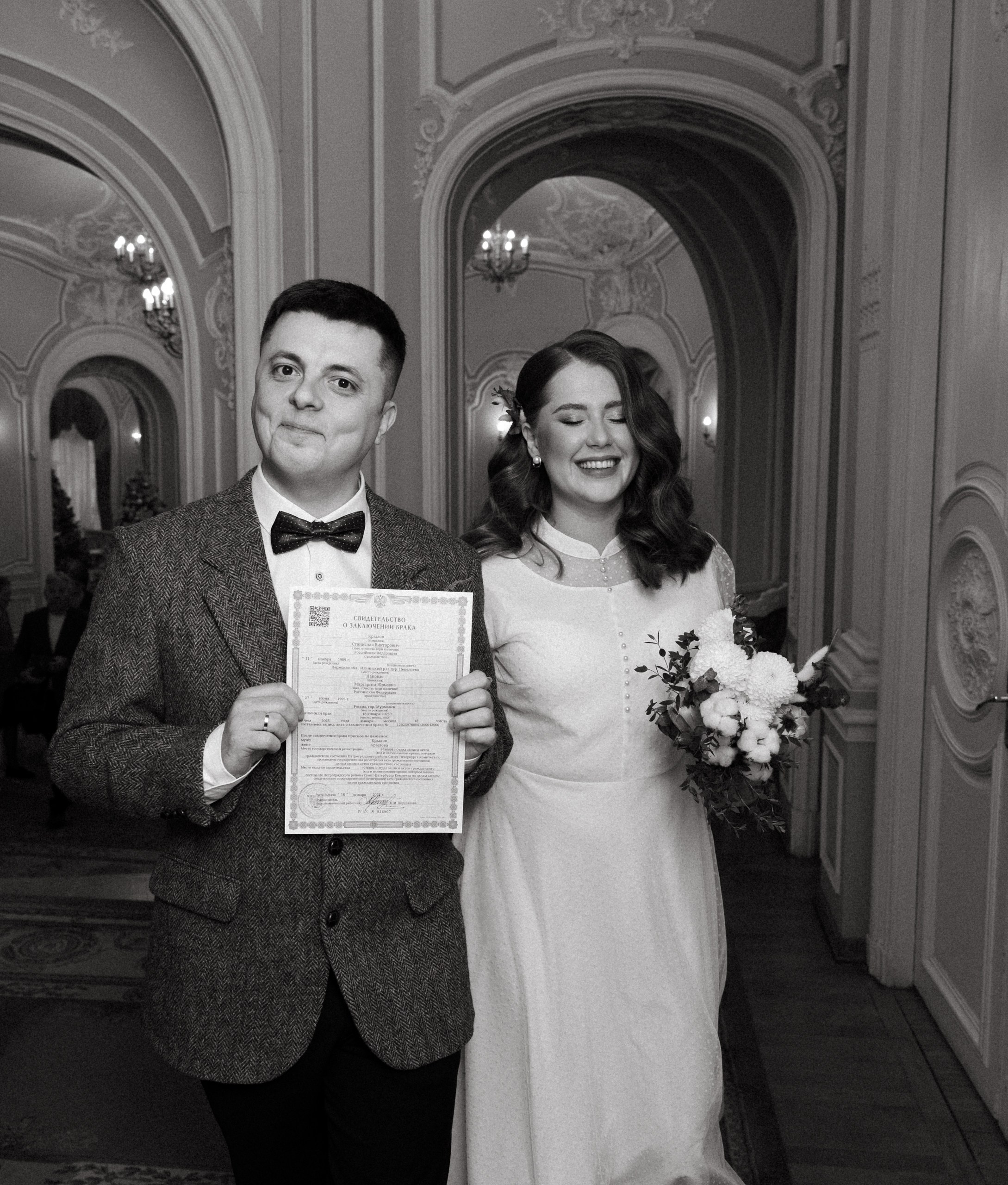 Свадебная съемка. Свадебный и Семейный Фотограф в Гатчине и Санкт-Петербурге Виктория