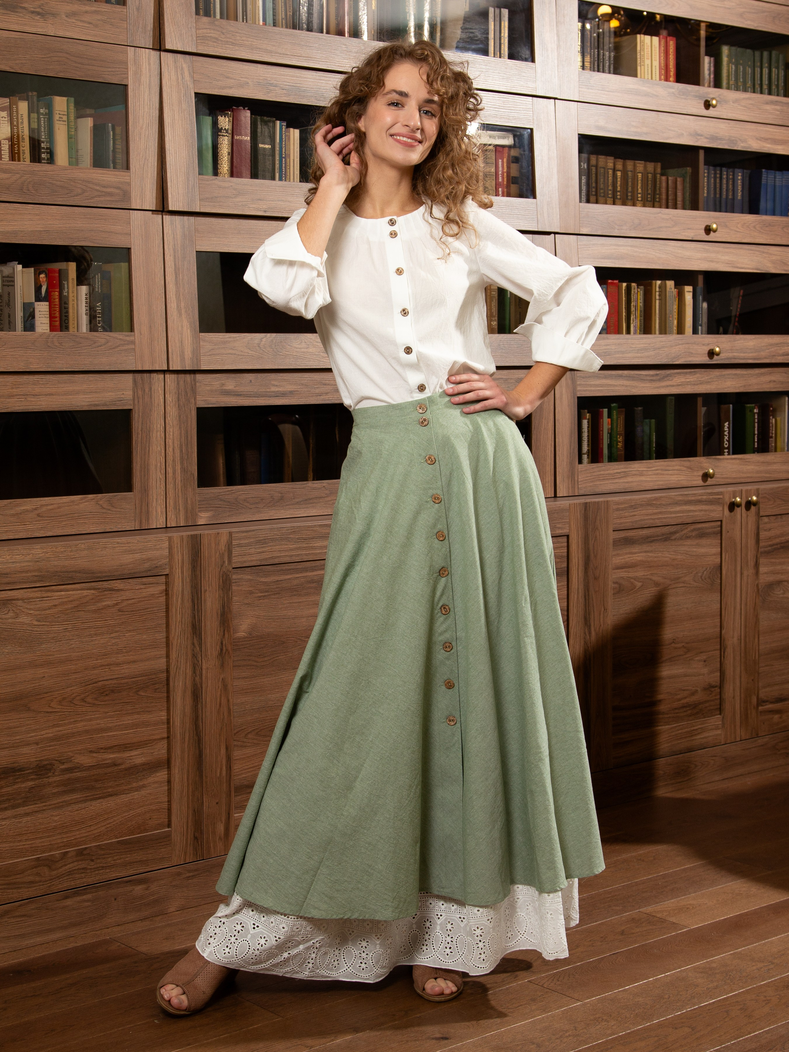 Рококошки. Фотограф в Москве Саша Кудрявая