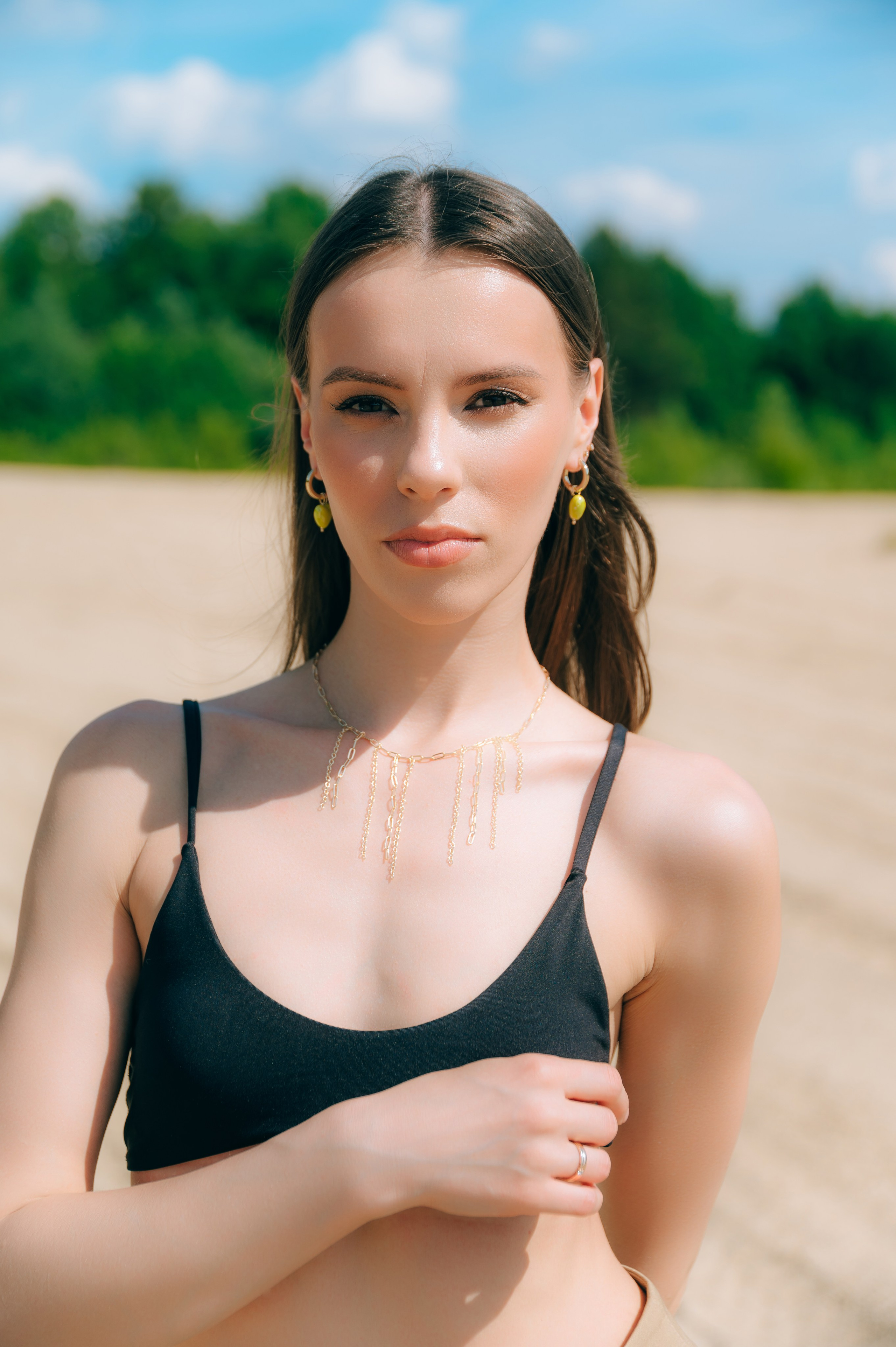 Летняя коллекция. Яна Репина. Детский и семейный фотограф Катерина Мишина