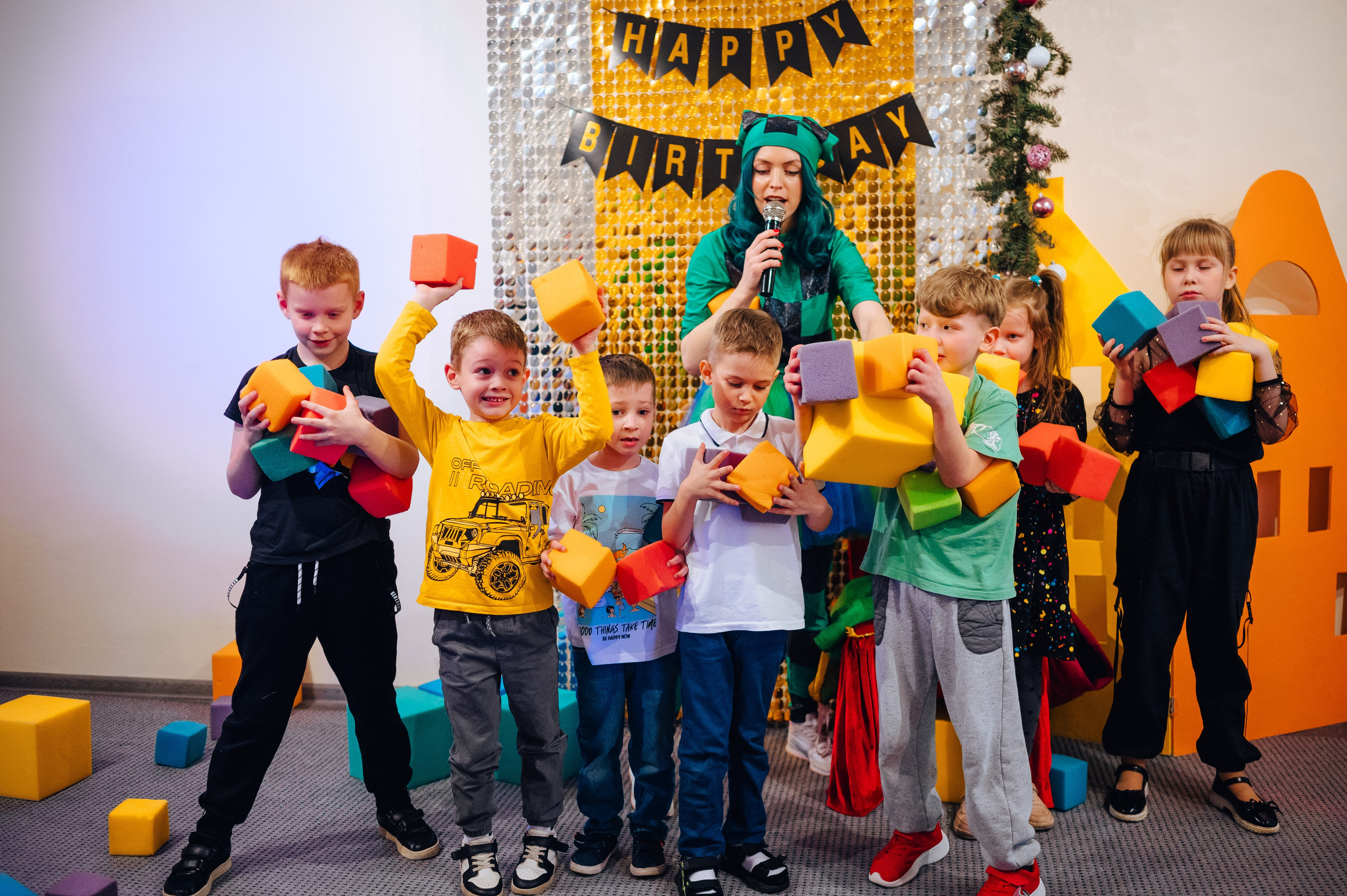 Ярослав. Детский и семейный фотограф Катерина Мишина