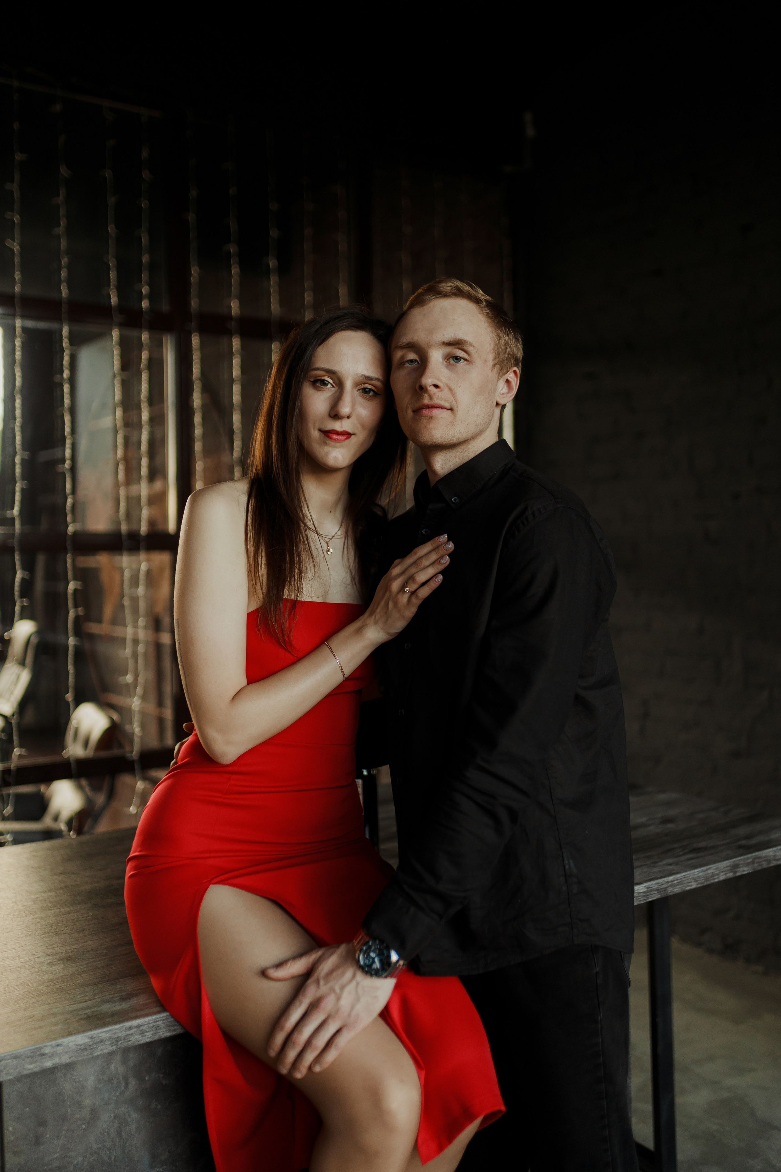 Егор & Ира. ФОТОГРАФ Маргарита Сивакова | Ярославль Кострома Москва