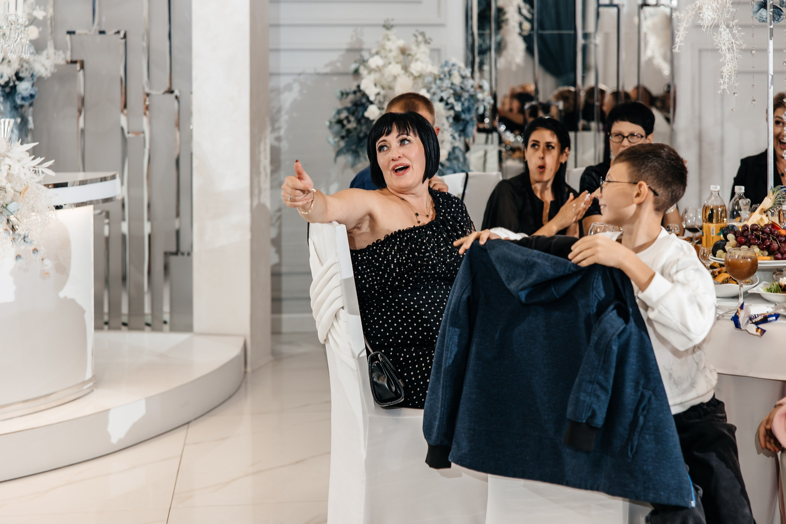 Анонс свадьбы Максима и Алены. Свадебный фотограф в Крыму и Севастополе Ольга Баскакова