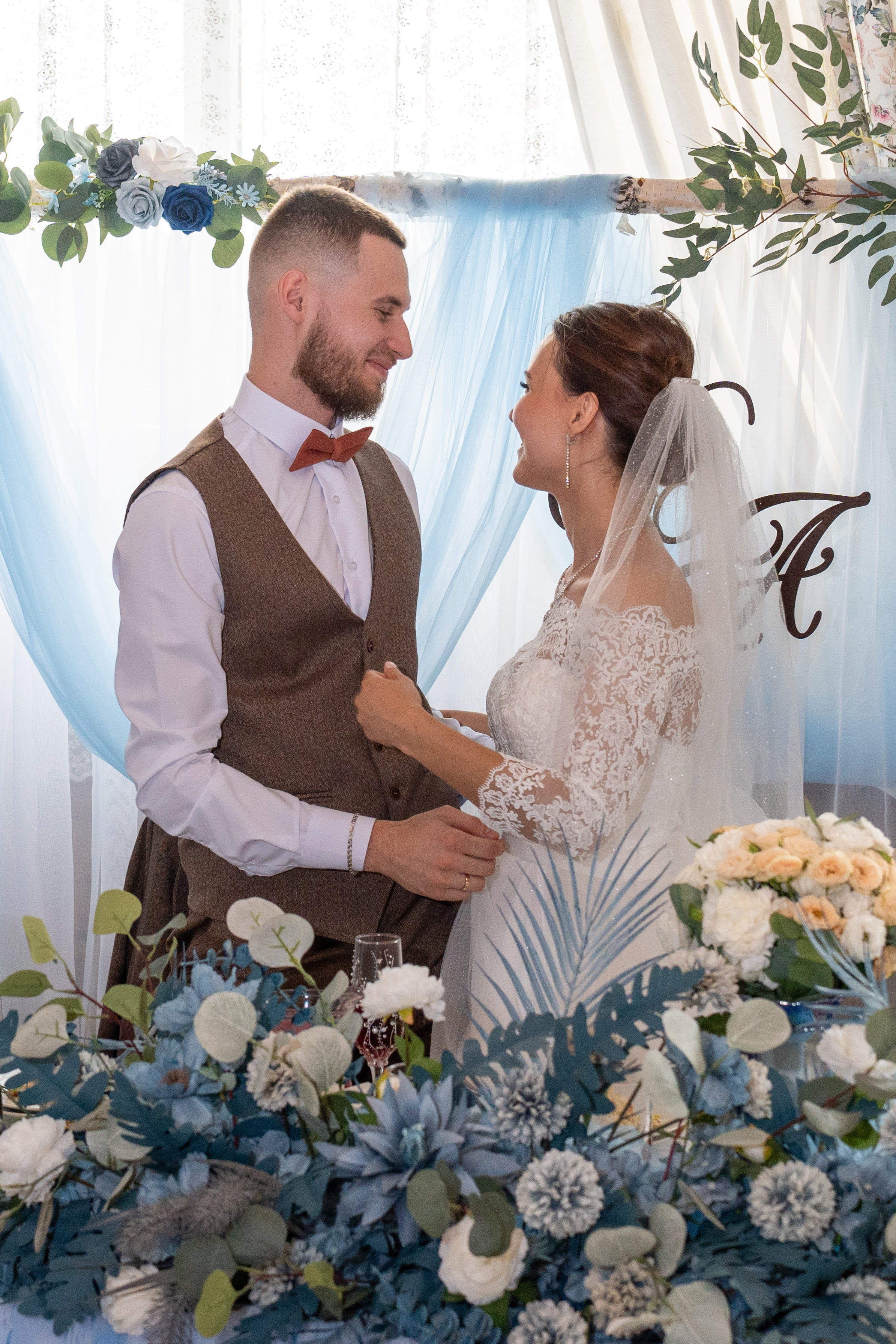 Свадебная съемка. Фотограф в Екатеринбурге Павел Самков