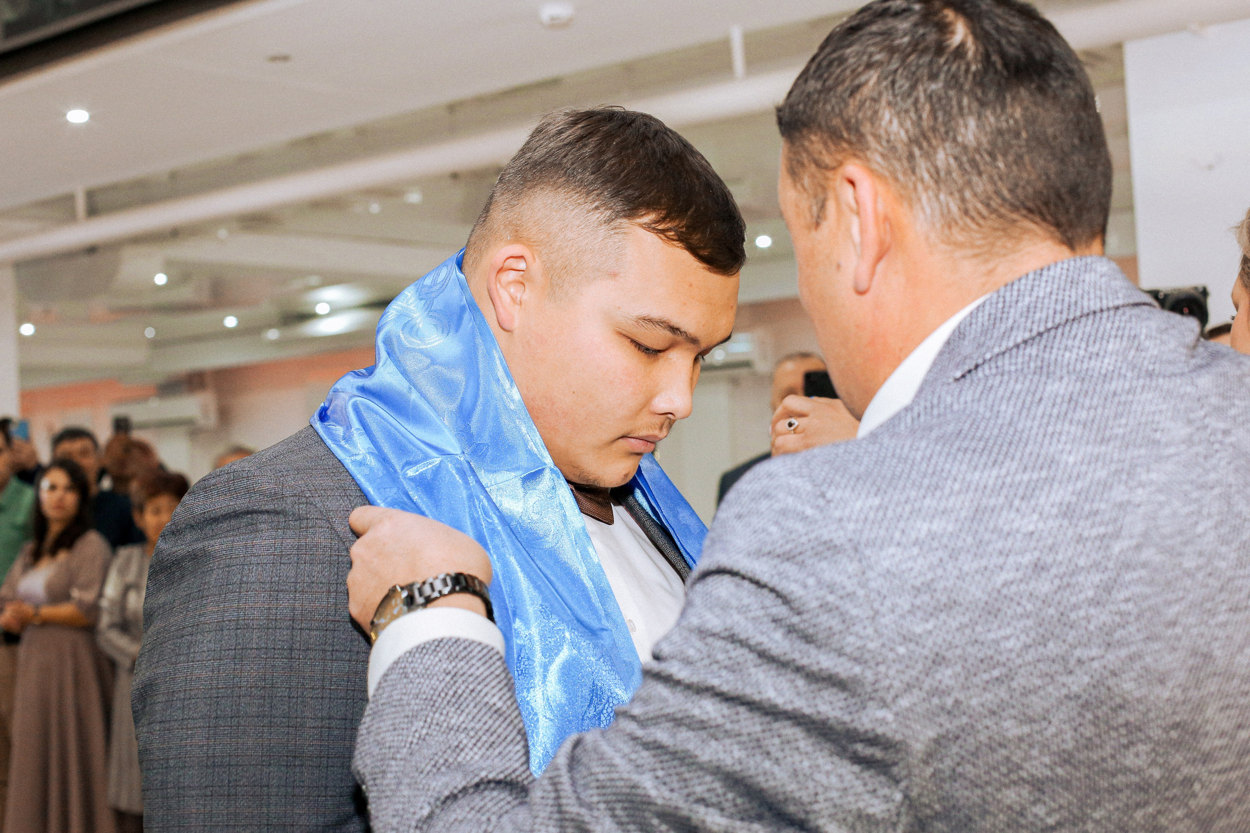 Lidia and Vasily. Свадебный и Школьный фотограф Улан-Удэ Бурятия Джулия Топоева Выпускные альбомы Фотограф на мероприятие