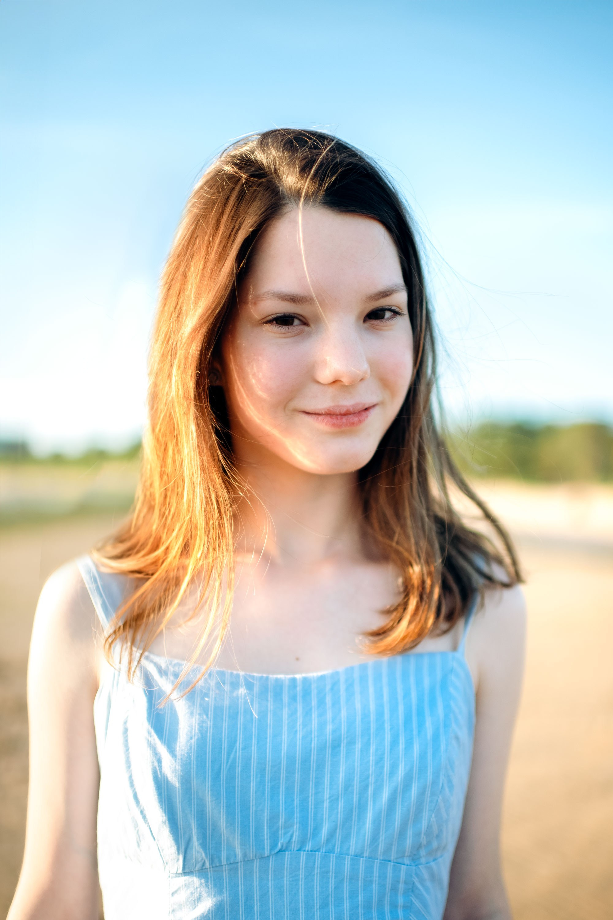 Олеся. Алена Войтко