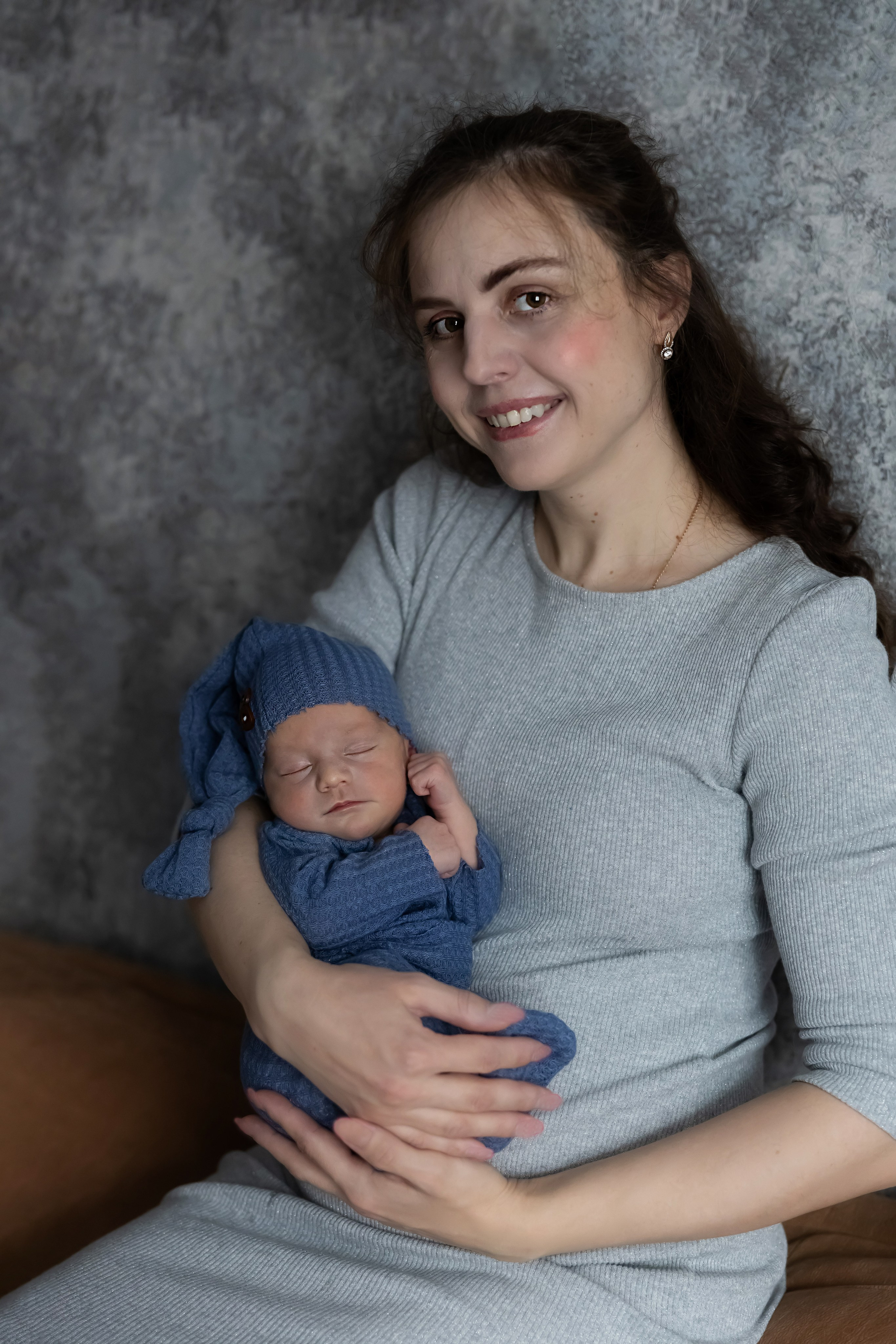 СанСаныч (21день). Съемка Таинств Крещения Венчания, детские и семейные съемки в Пензе