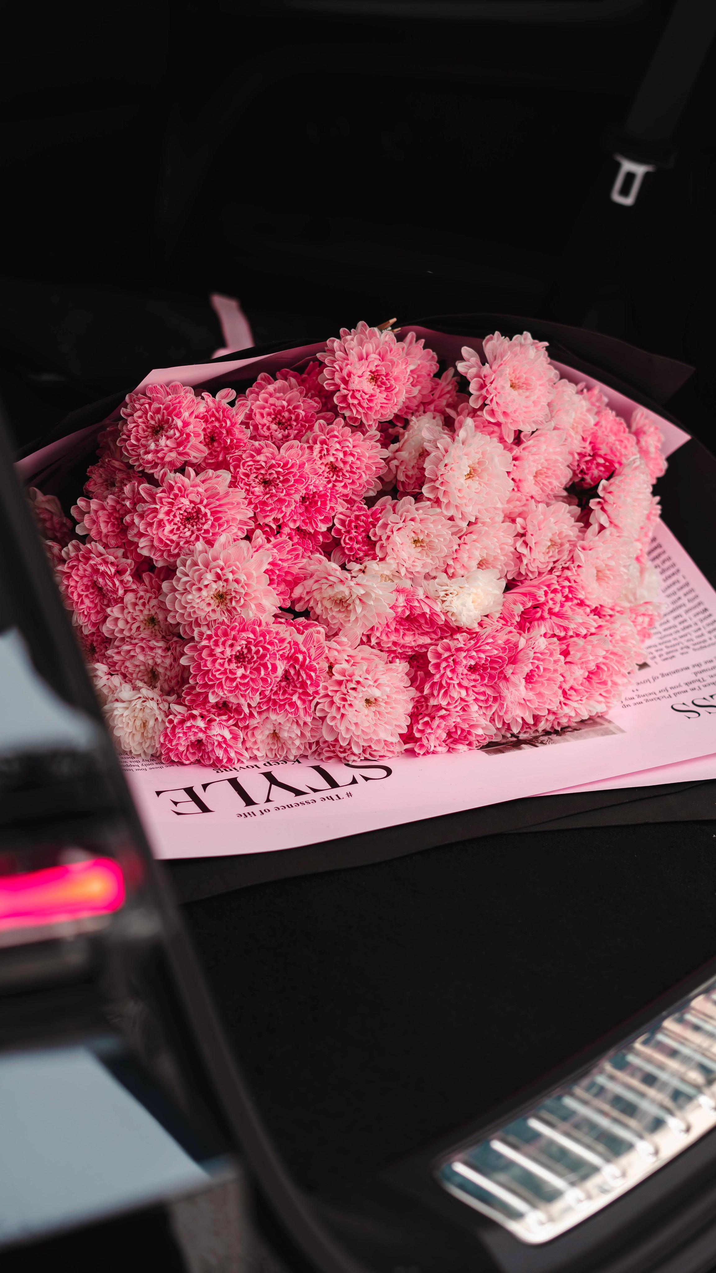 SMM для автосалонов. Магия фото/кино от Tony.REC