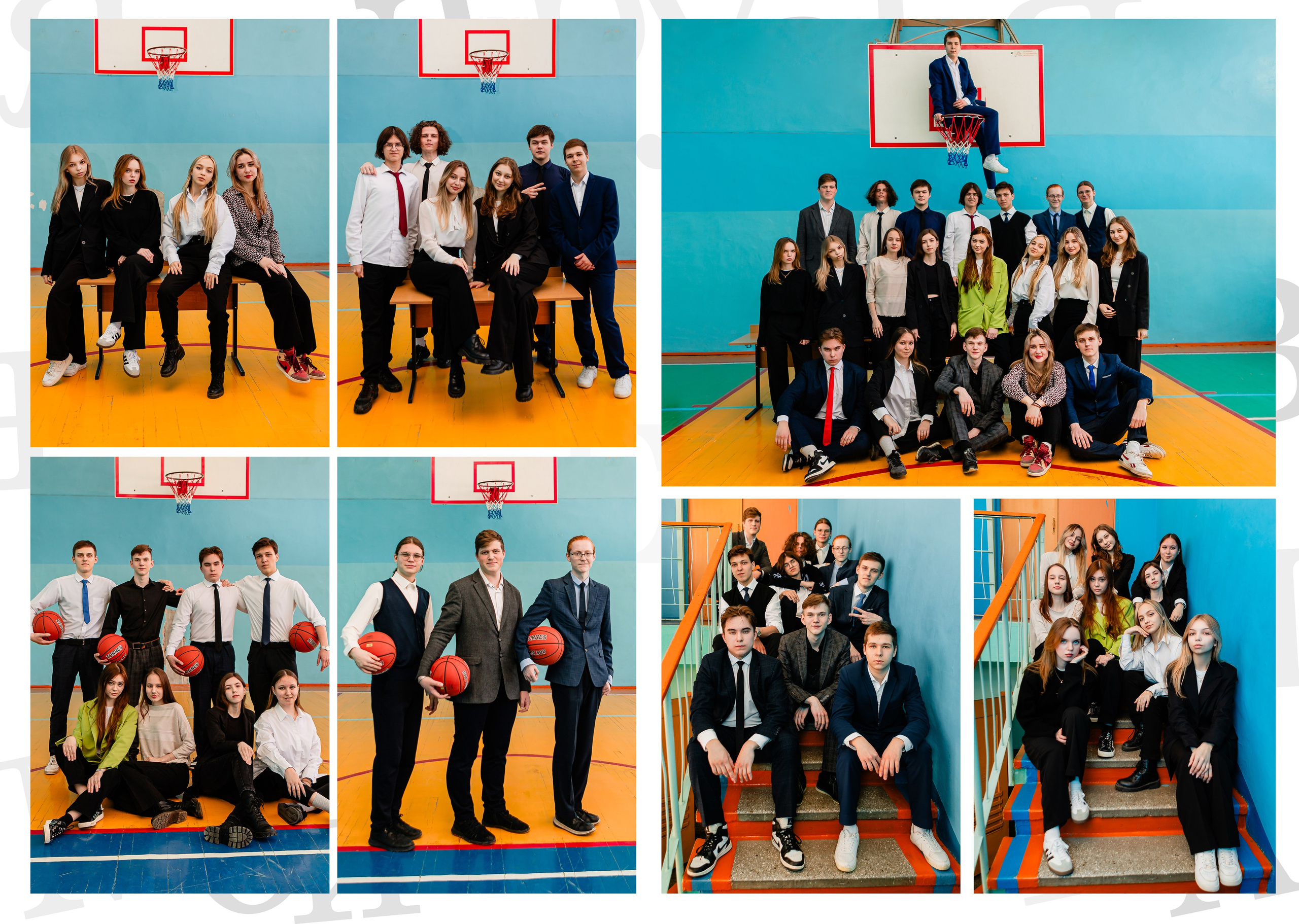 Вариант 5. Фотостудия Новочебоксарск