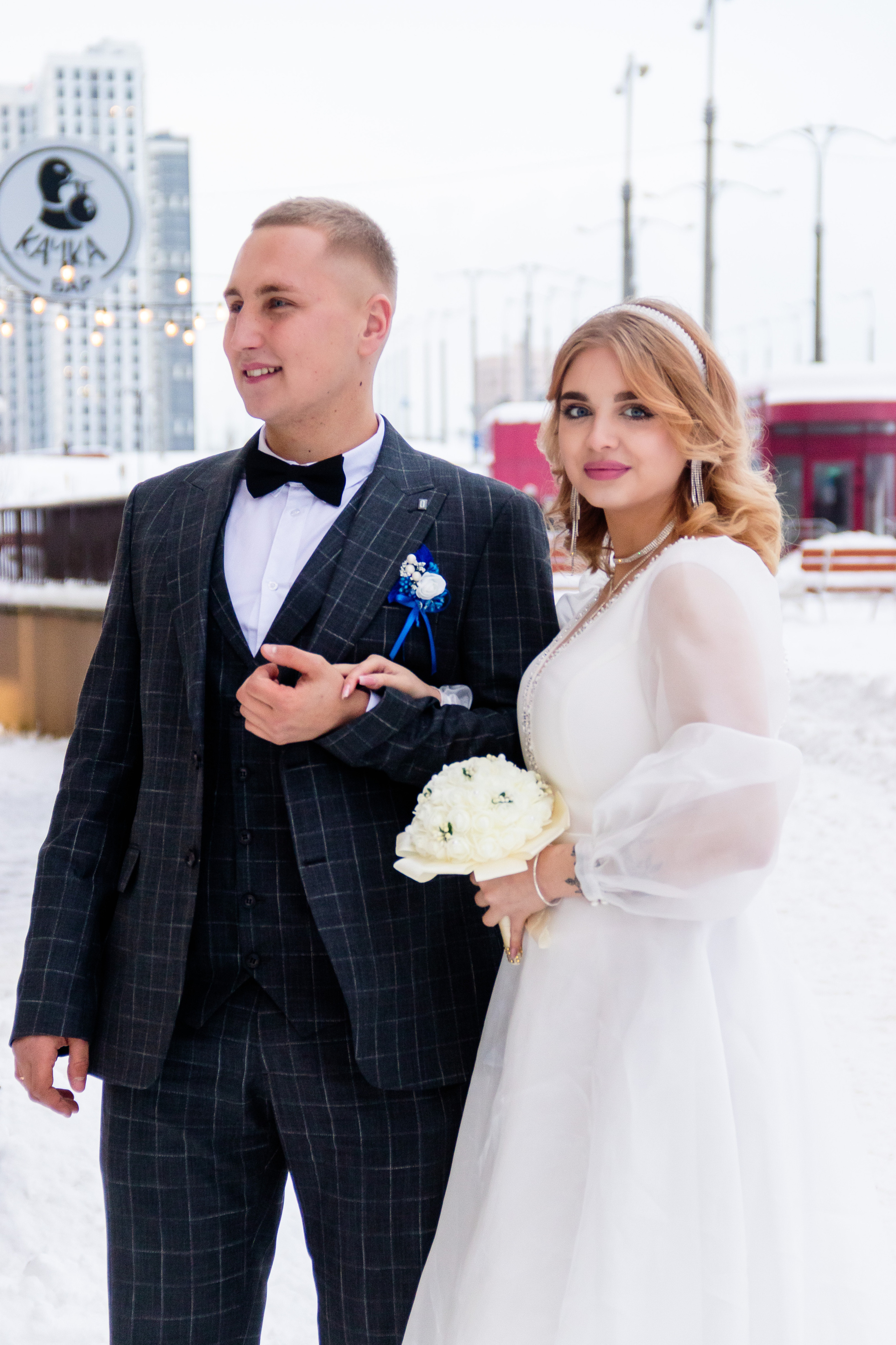 Галерея. Свадебный и портретный фотограф в Минске Байдак Юлия