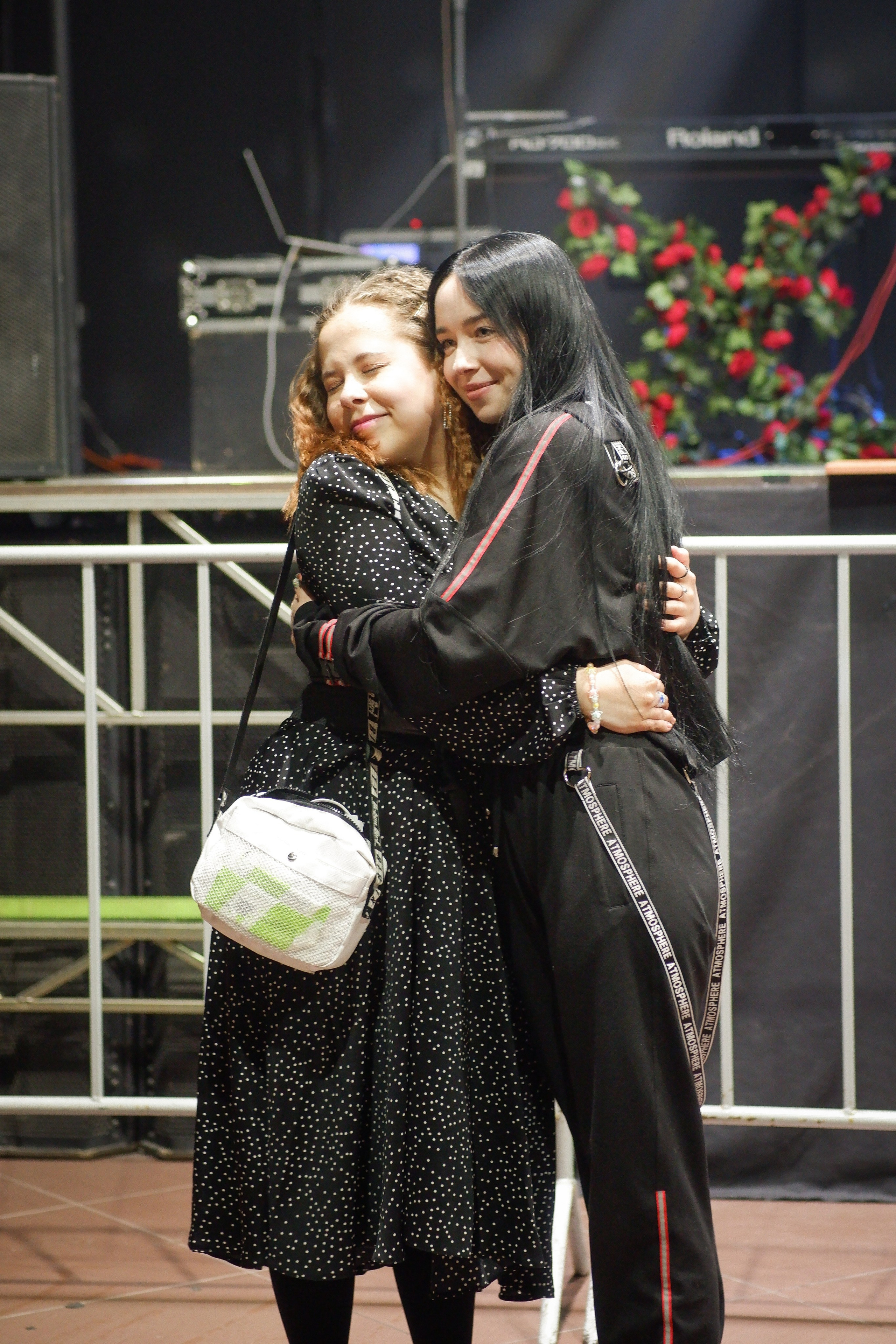 Полналюбви. Портретный фотограф Александра Новикова Тюмень