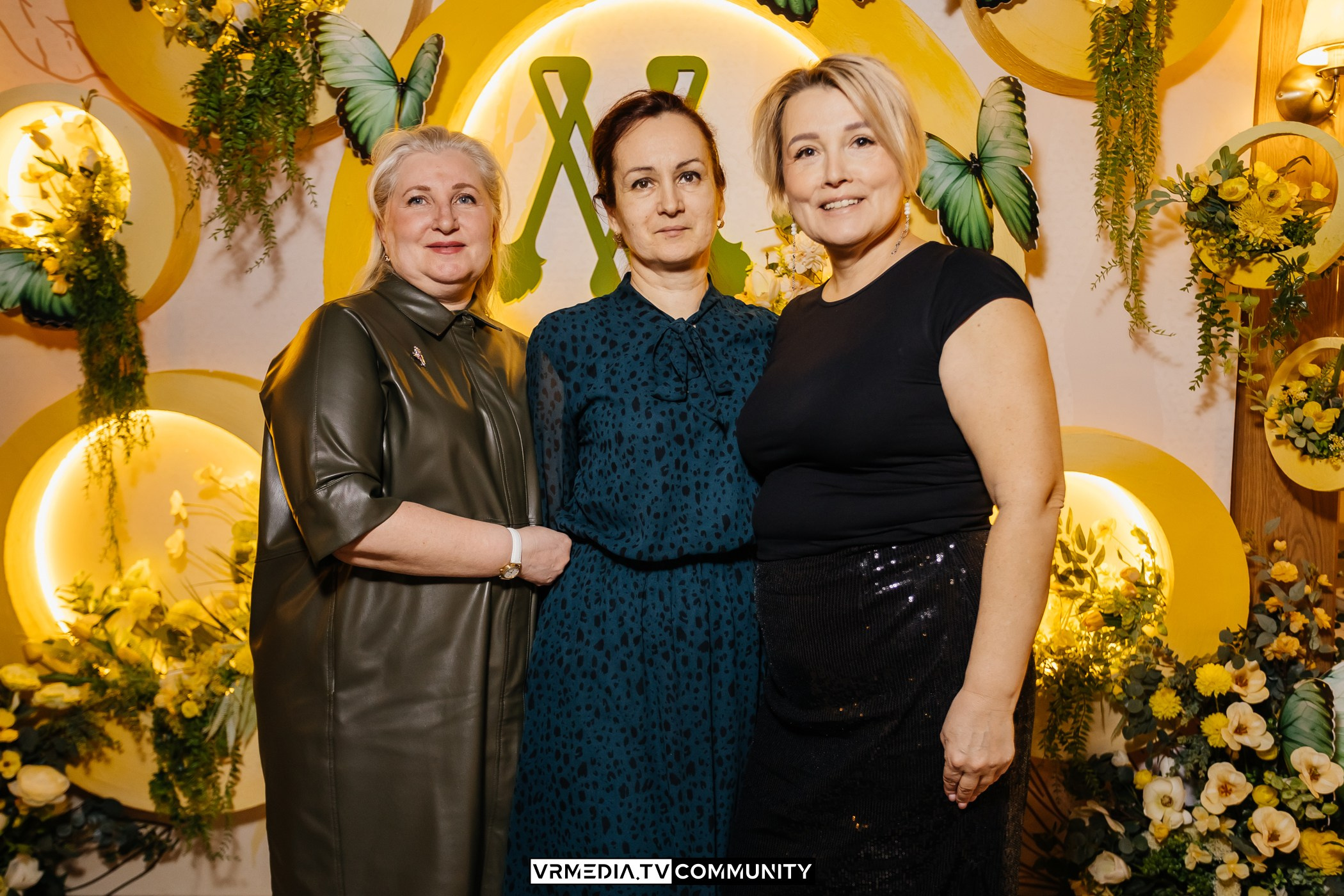 Эйнштейн Party в ресторане «Мюнхен»