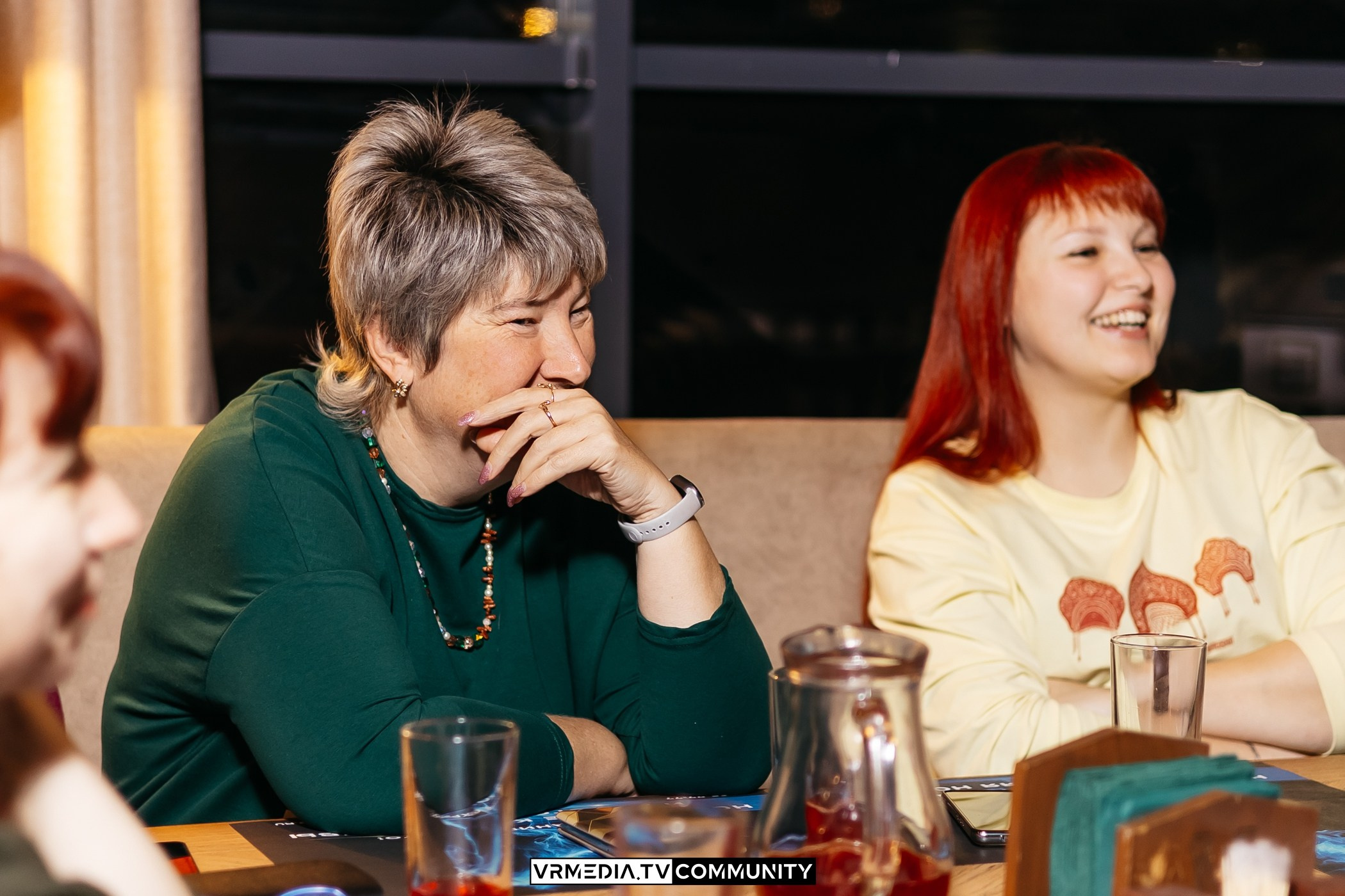 Ресторан «Мюнхен»: Эйнштейн Party