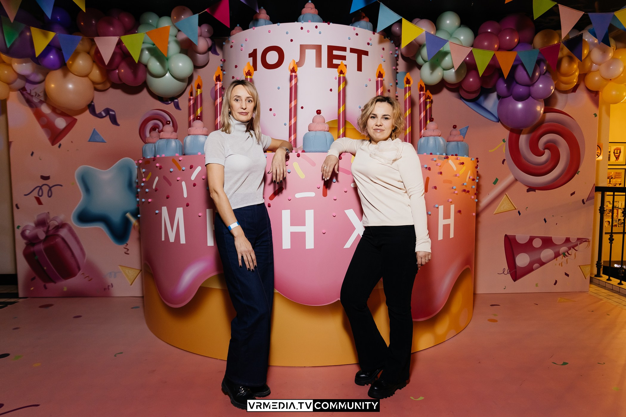 День рождения ресторана «Мюнхен»