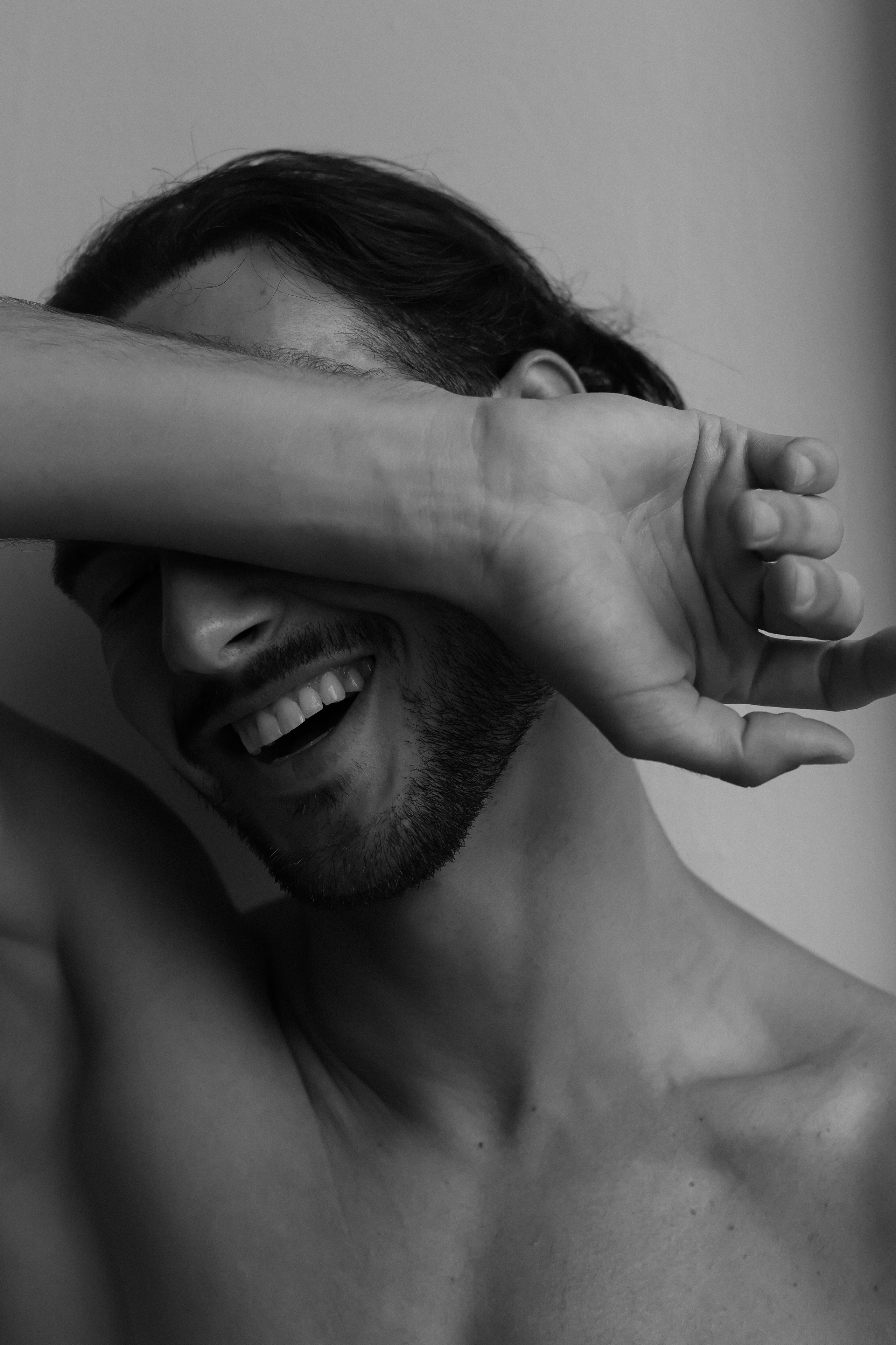 Дмитрий. Профессиональный фотограф в Новосибирске Белоновский Павел