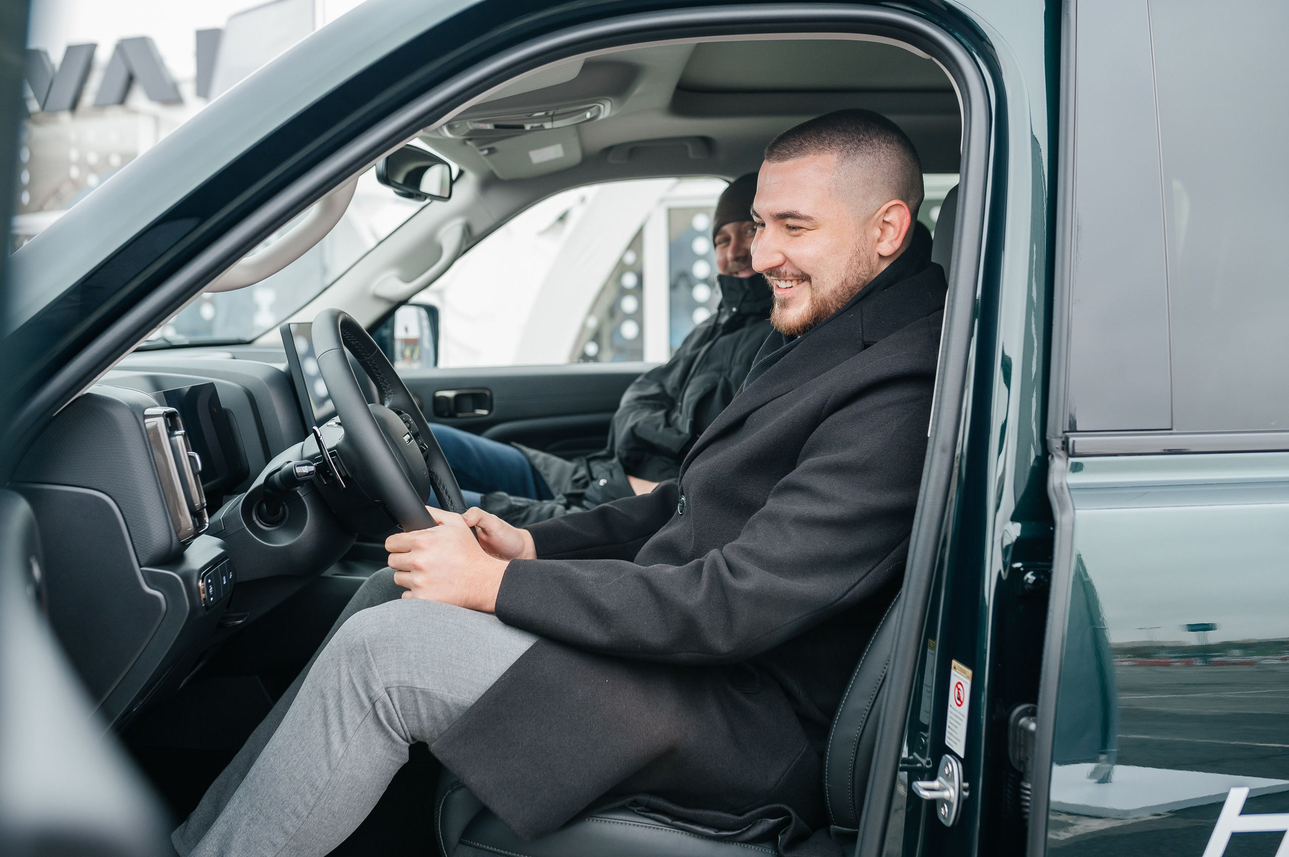 Haval Road Show. SARKISOPH | Фотограф Волгоград