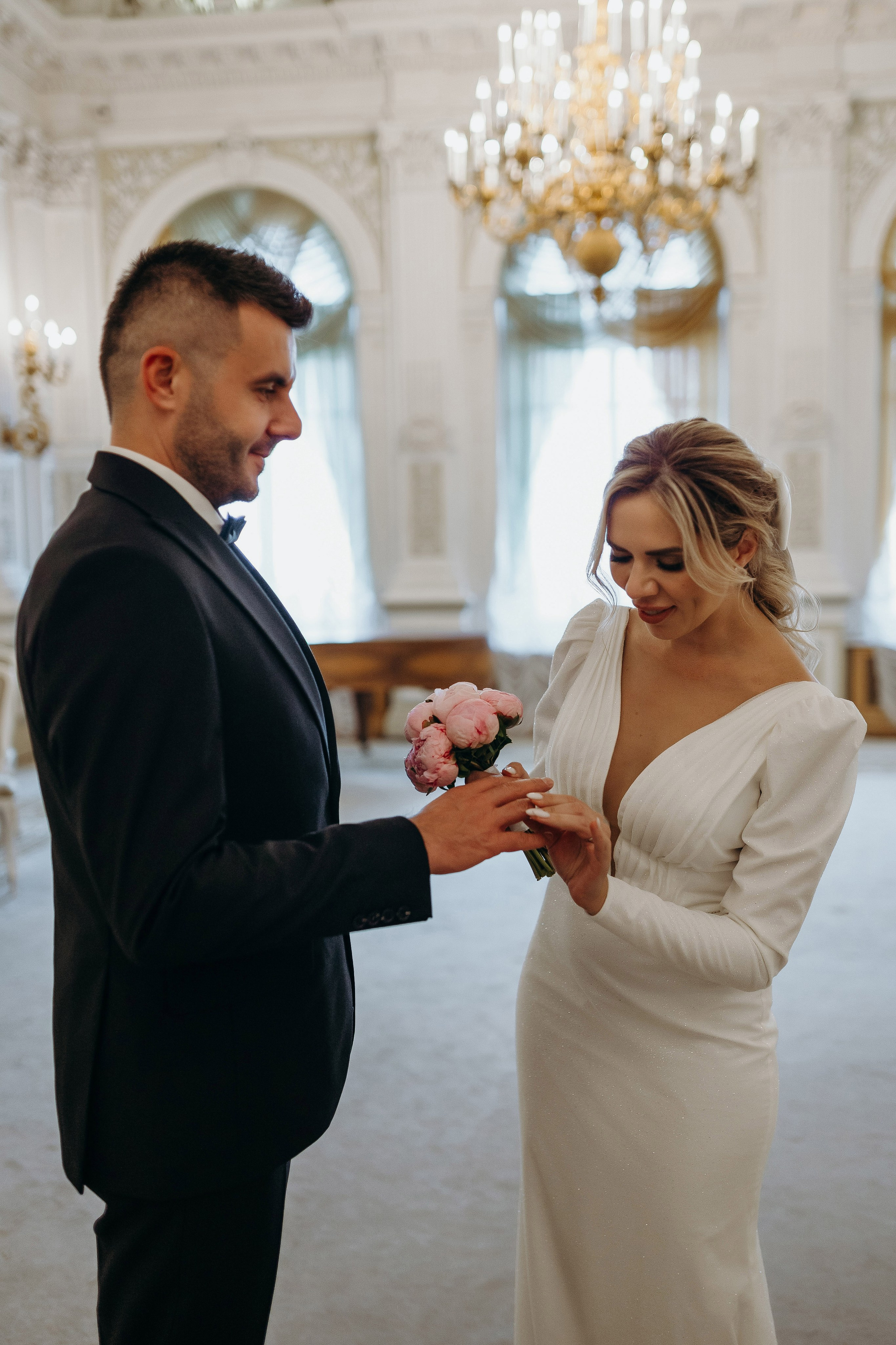 Wedding day 13.09.23. Свадебный фотограф в Санкт-Петербурге