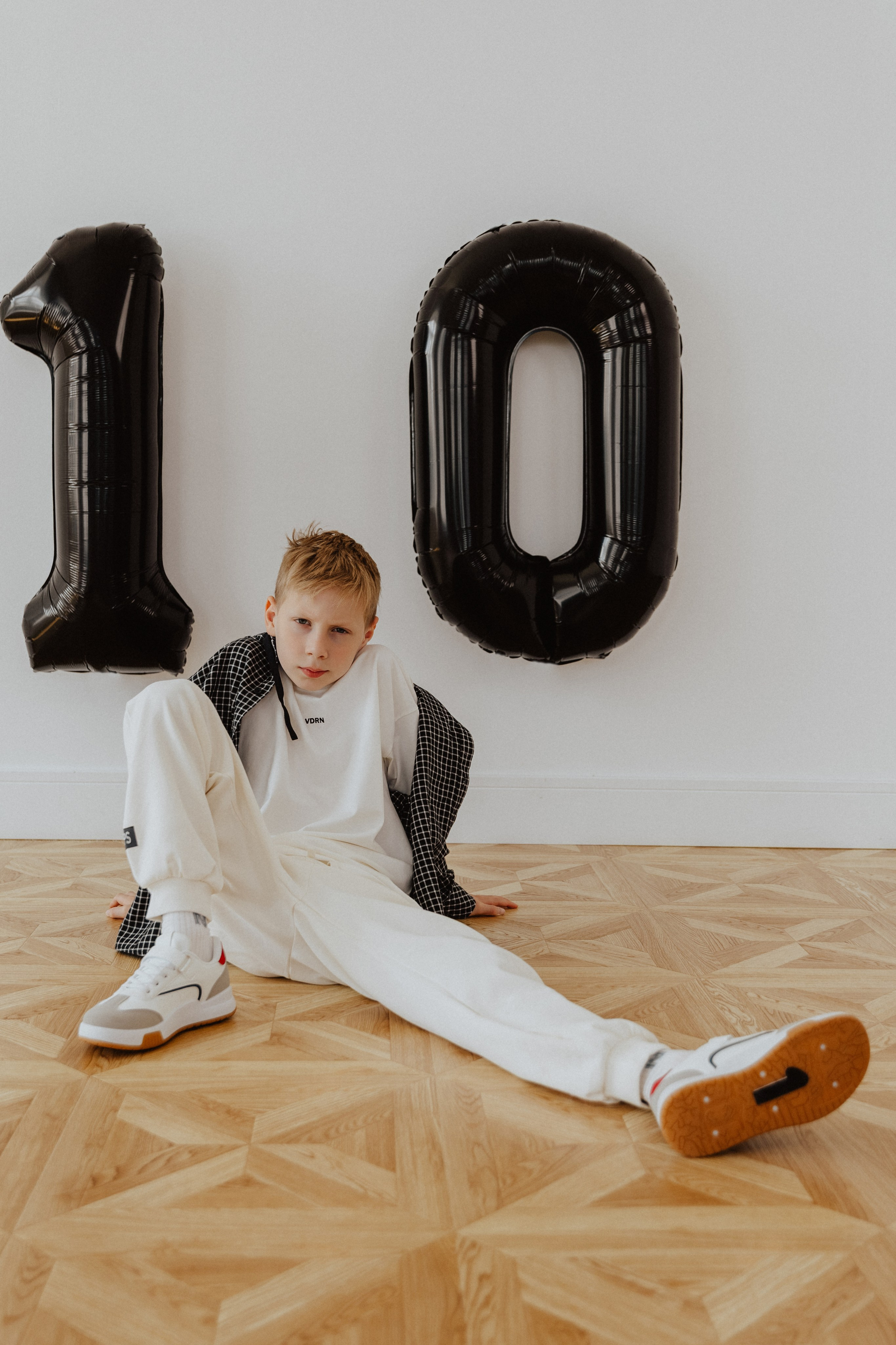10 years. Свадебный фотограф Анастасия Пальчикова