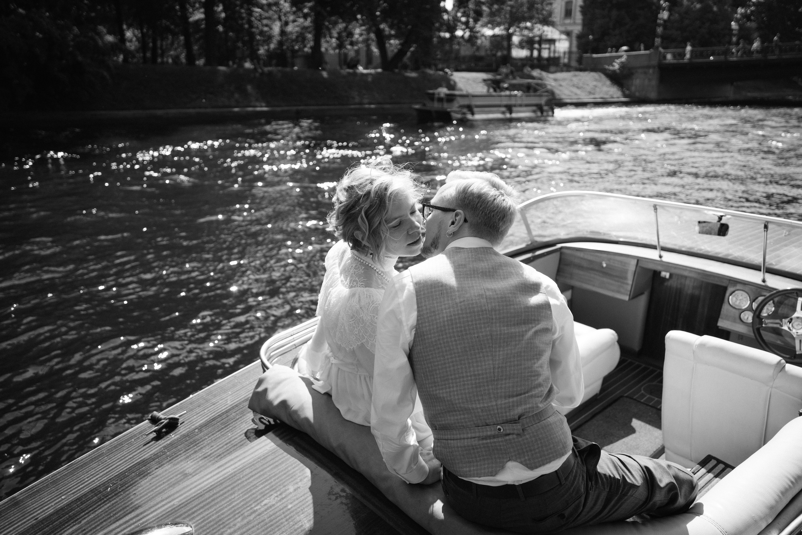 01.07.2023. Свадебный фотограф — Наталья Фед СПб/Москва