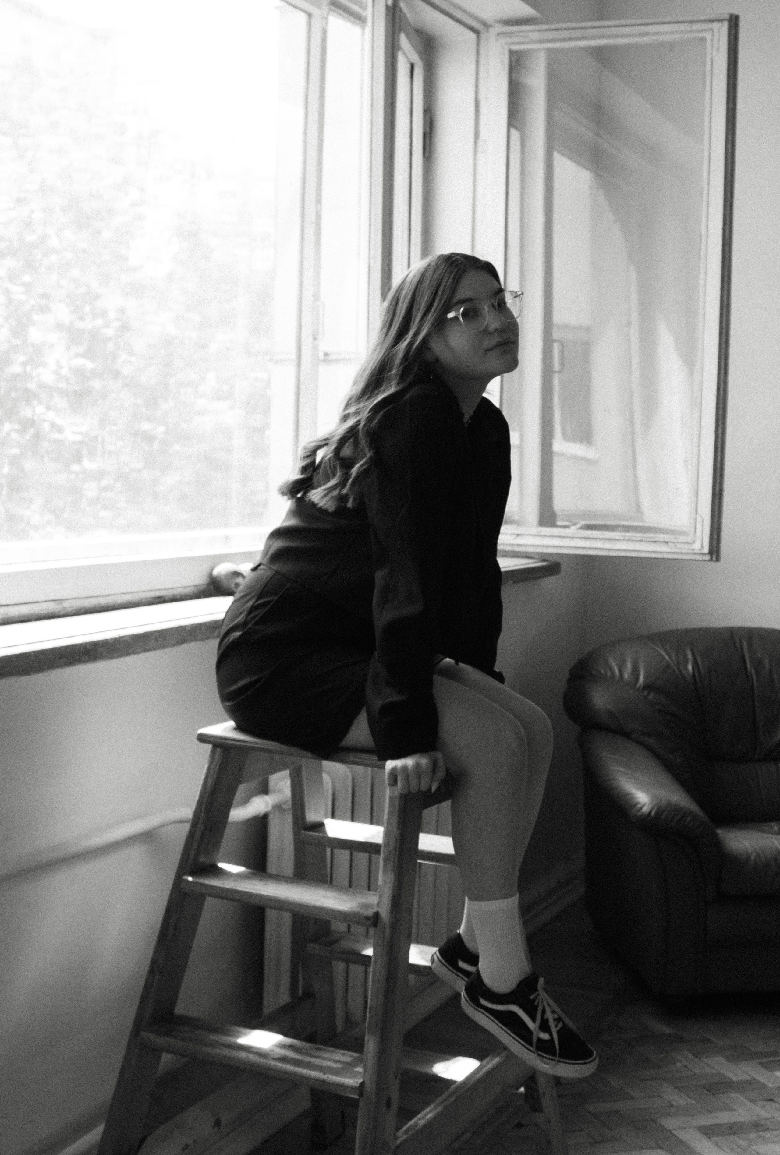 Zlata. Daria Y. Фототерапия │ Санкт-Петербург