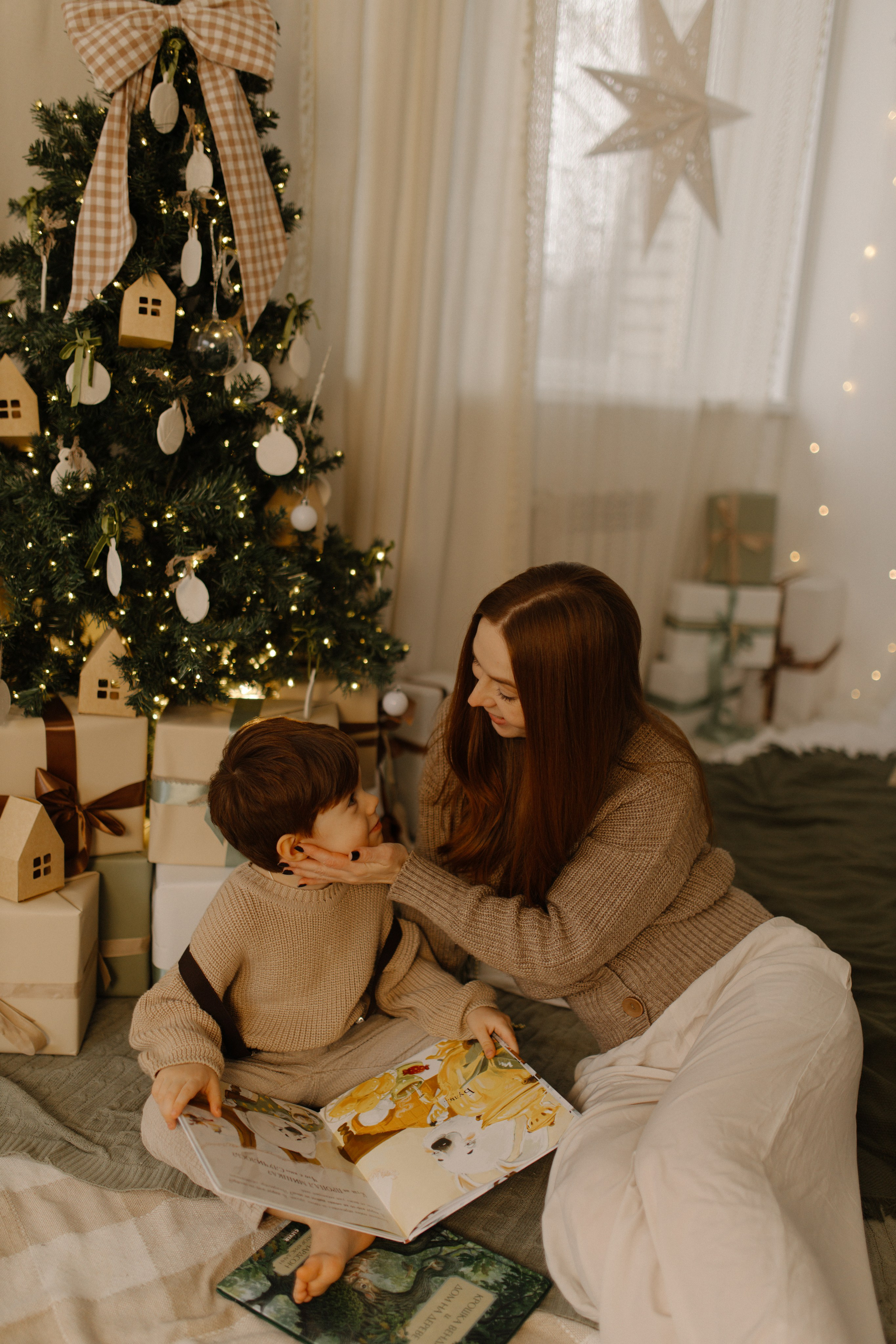 Ксюша и Димик. Услуги