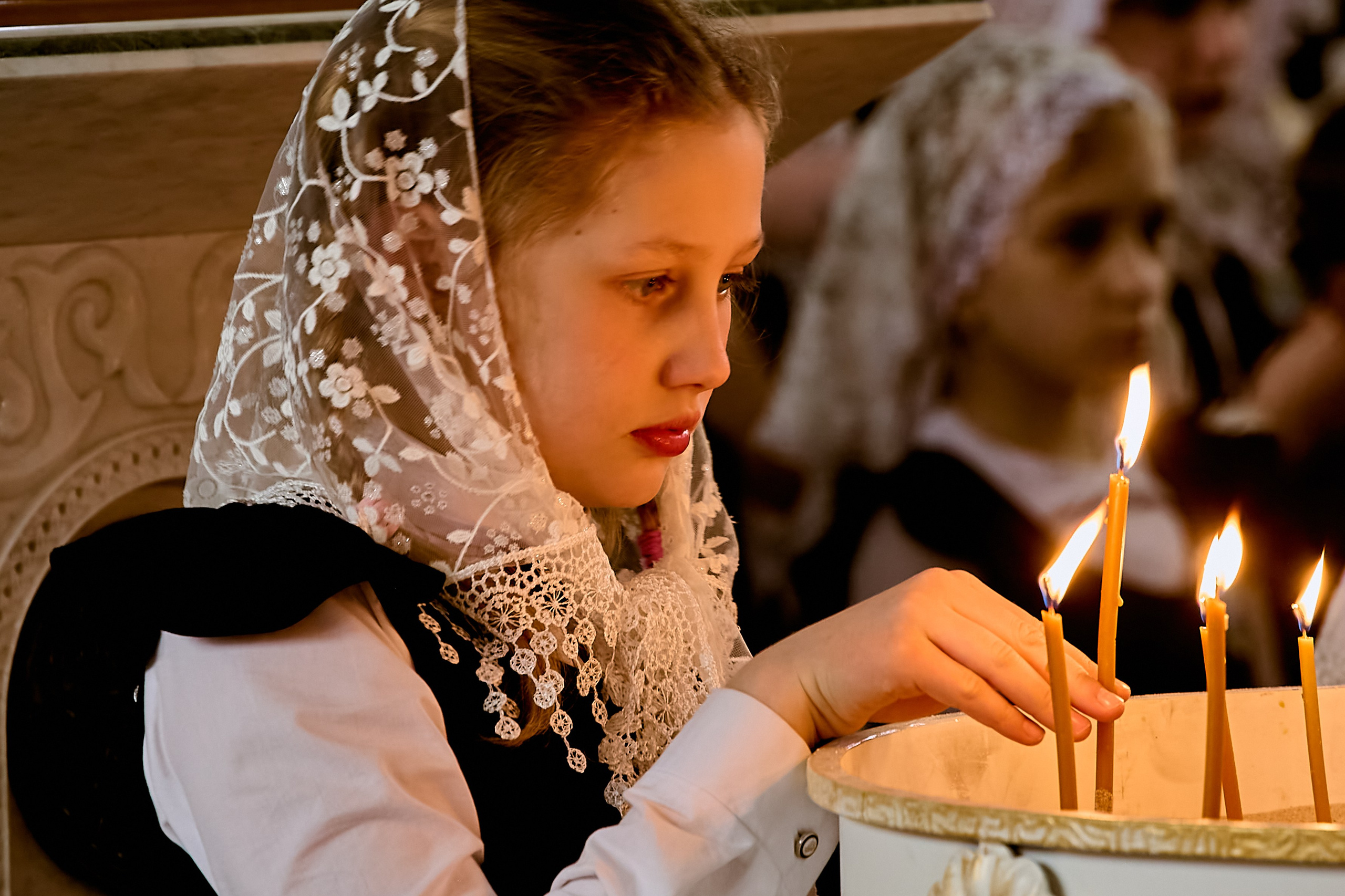 Фотографии Покаянный Канон Андрея Критского
