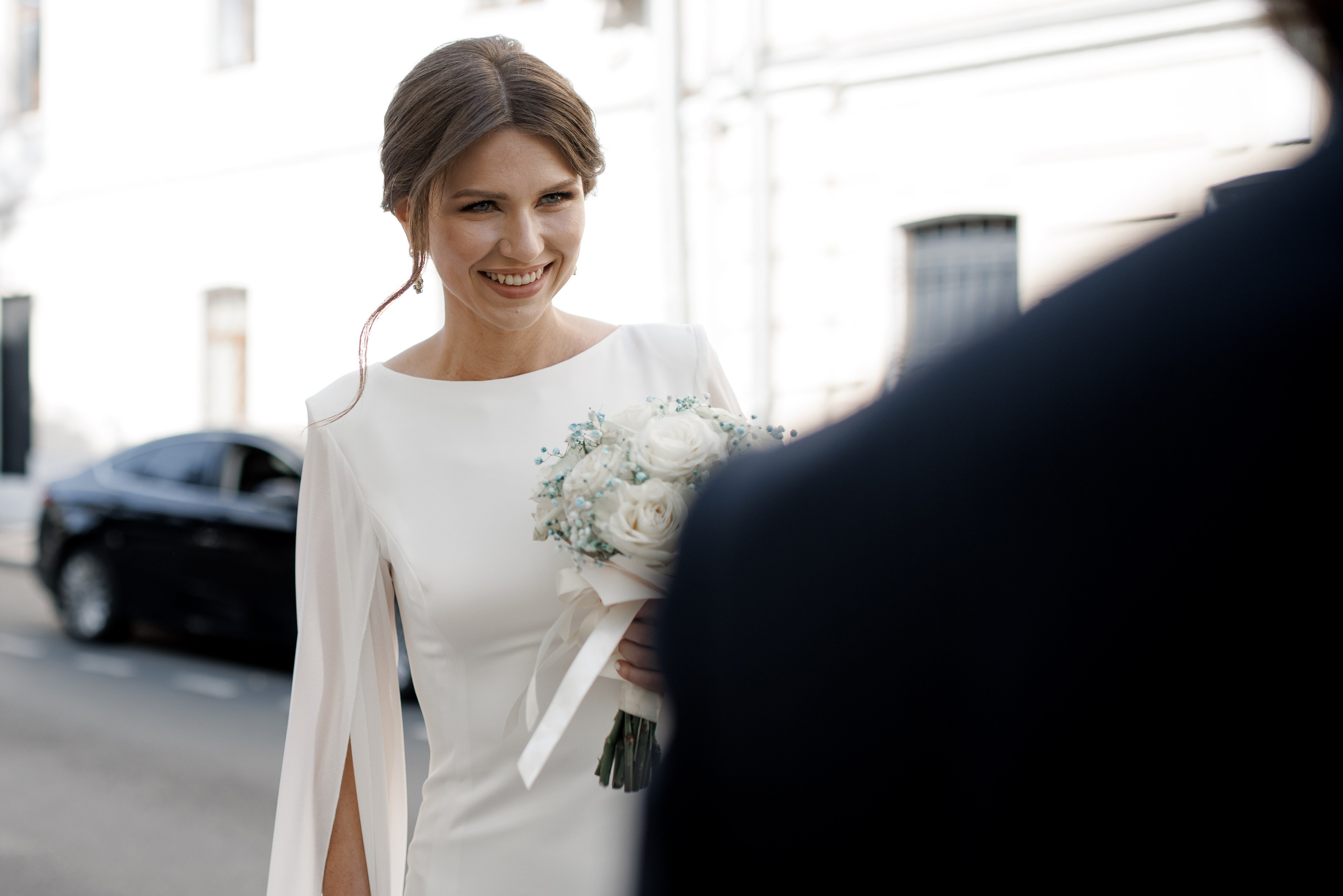 Классика. Свадебный и семейный фотограф в Москве Julia Juice